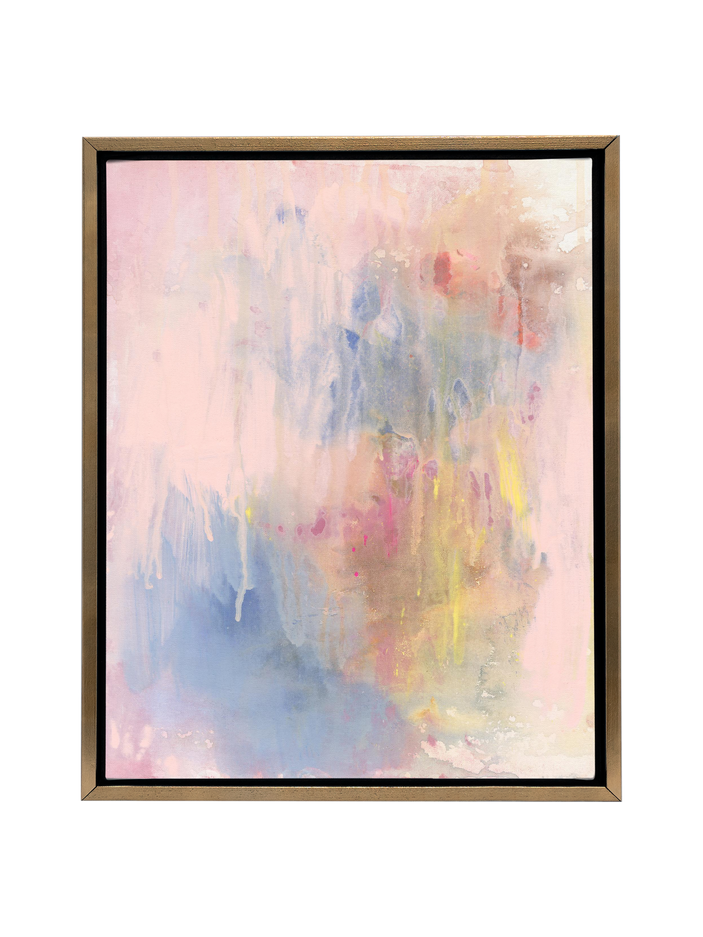 Space Cowgirl | Canvas