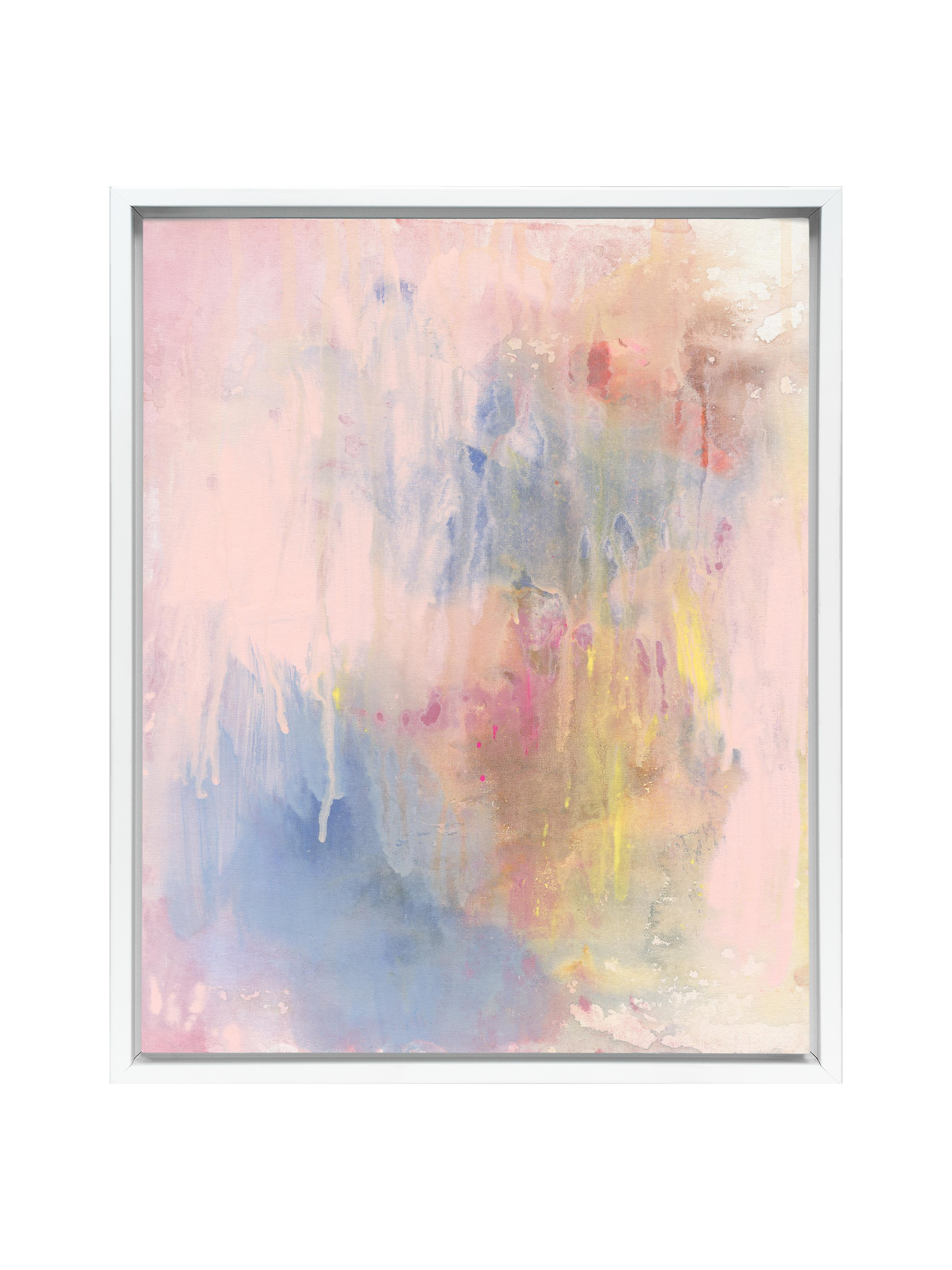 Space Cowgirl | Canvas