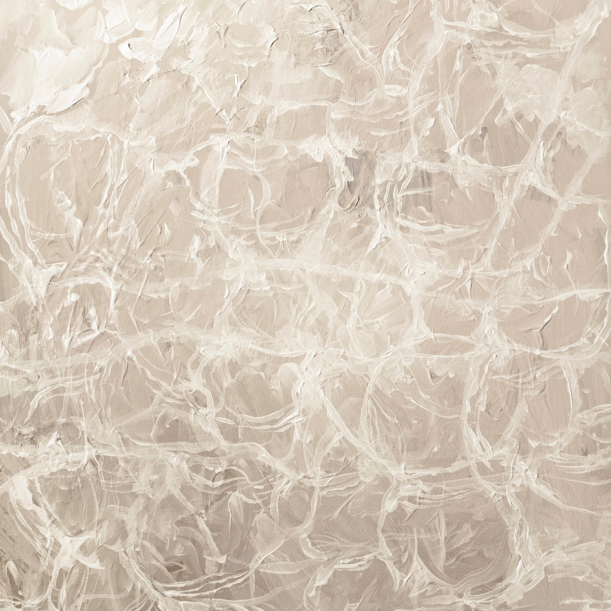 Sparkling Sand . Square