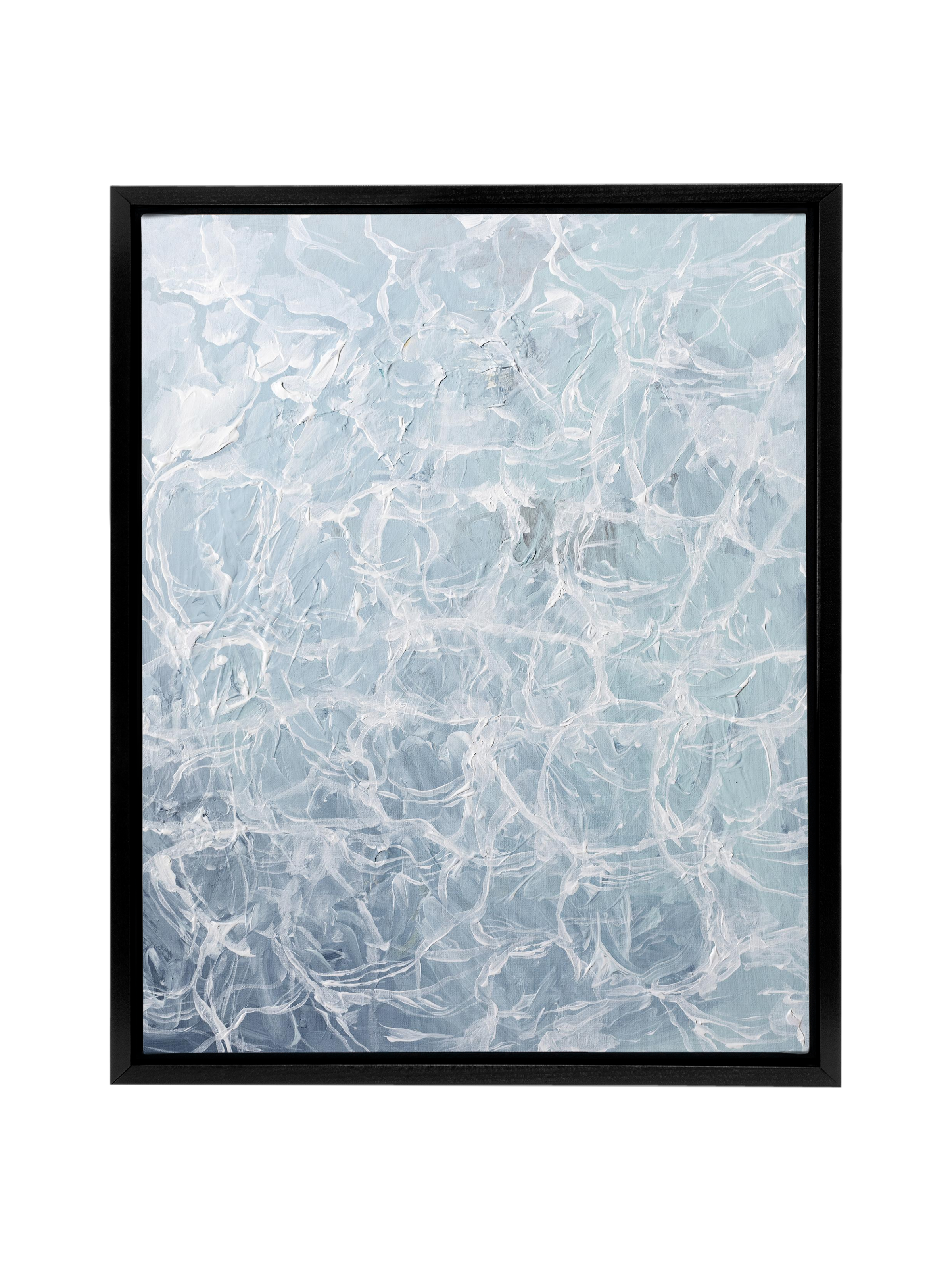 Sparkling Water | Art Print