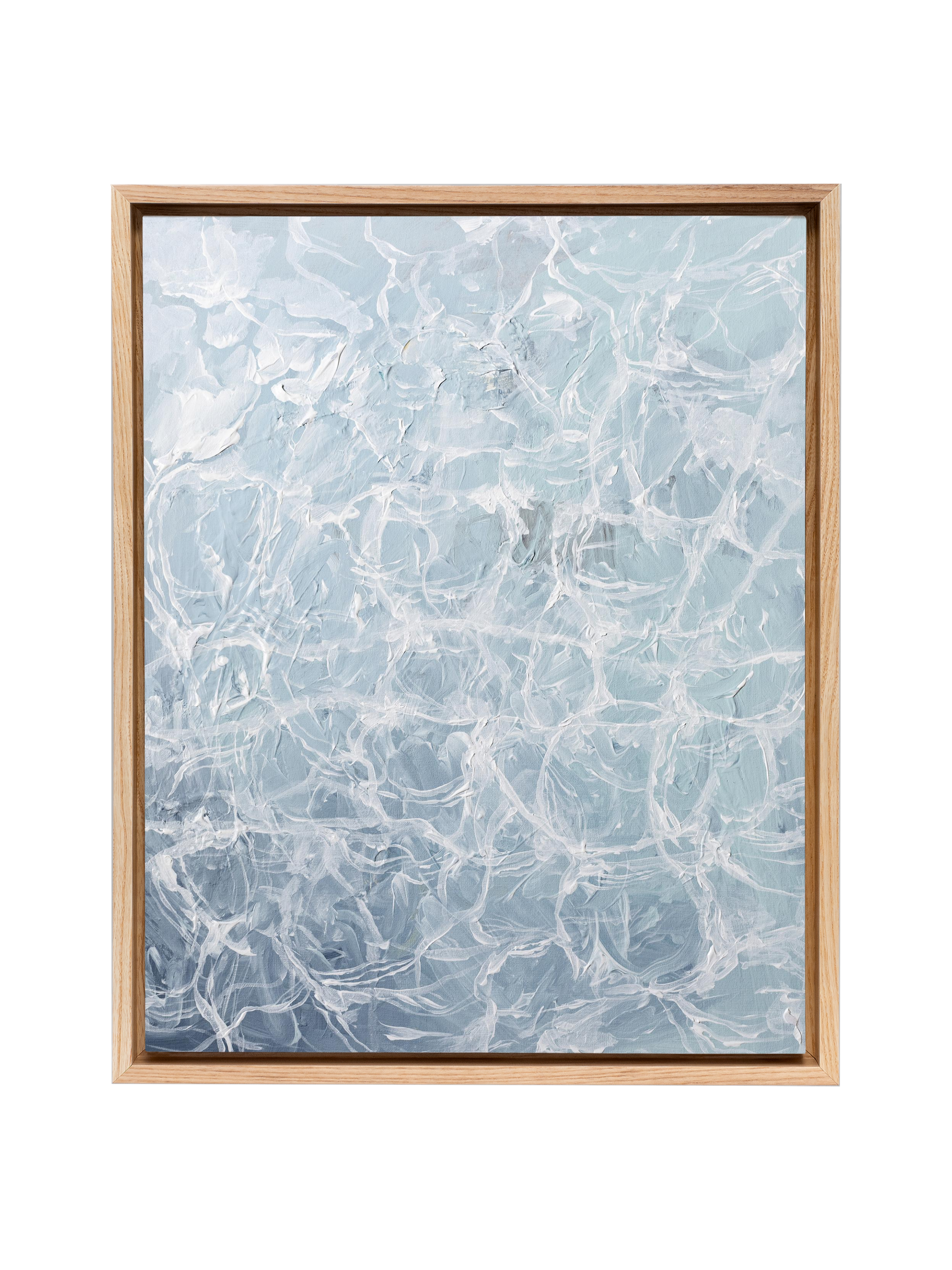 Sparkling Water | Art Print