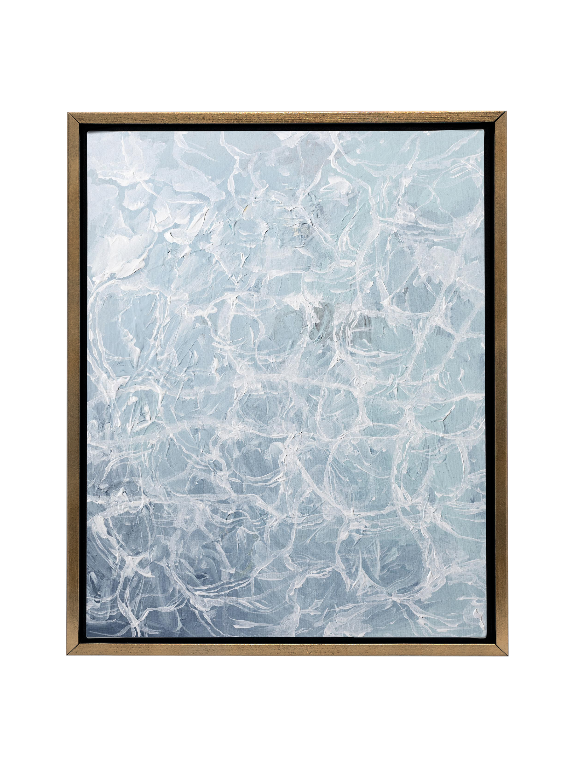 Sparkling Water | Canvas