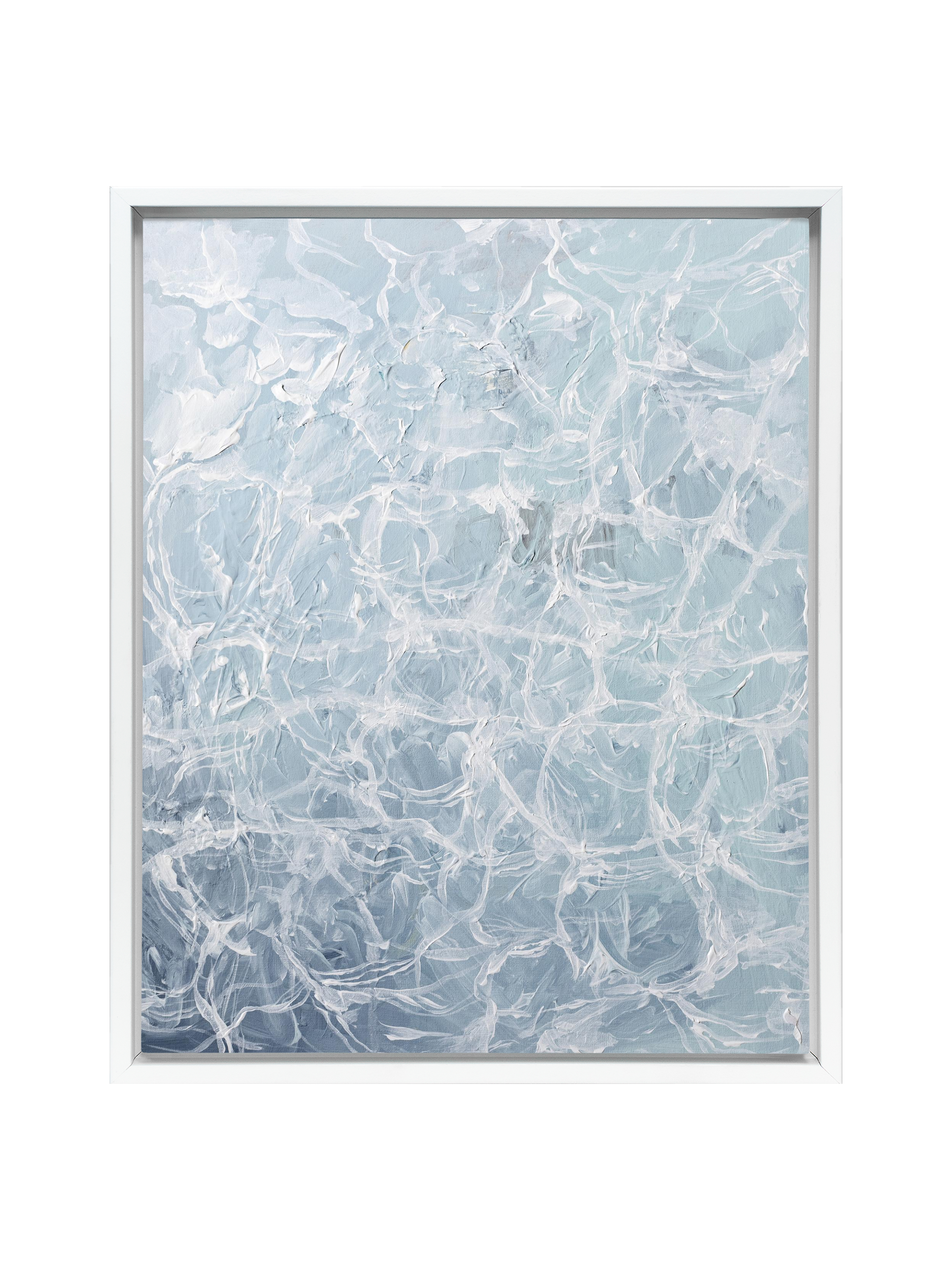 Sparkling Water | Art Print