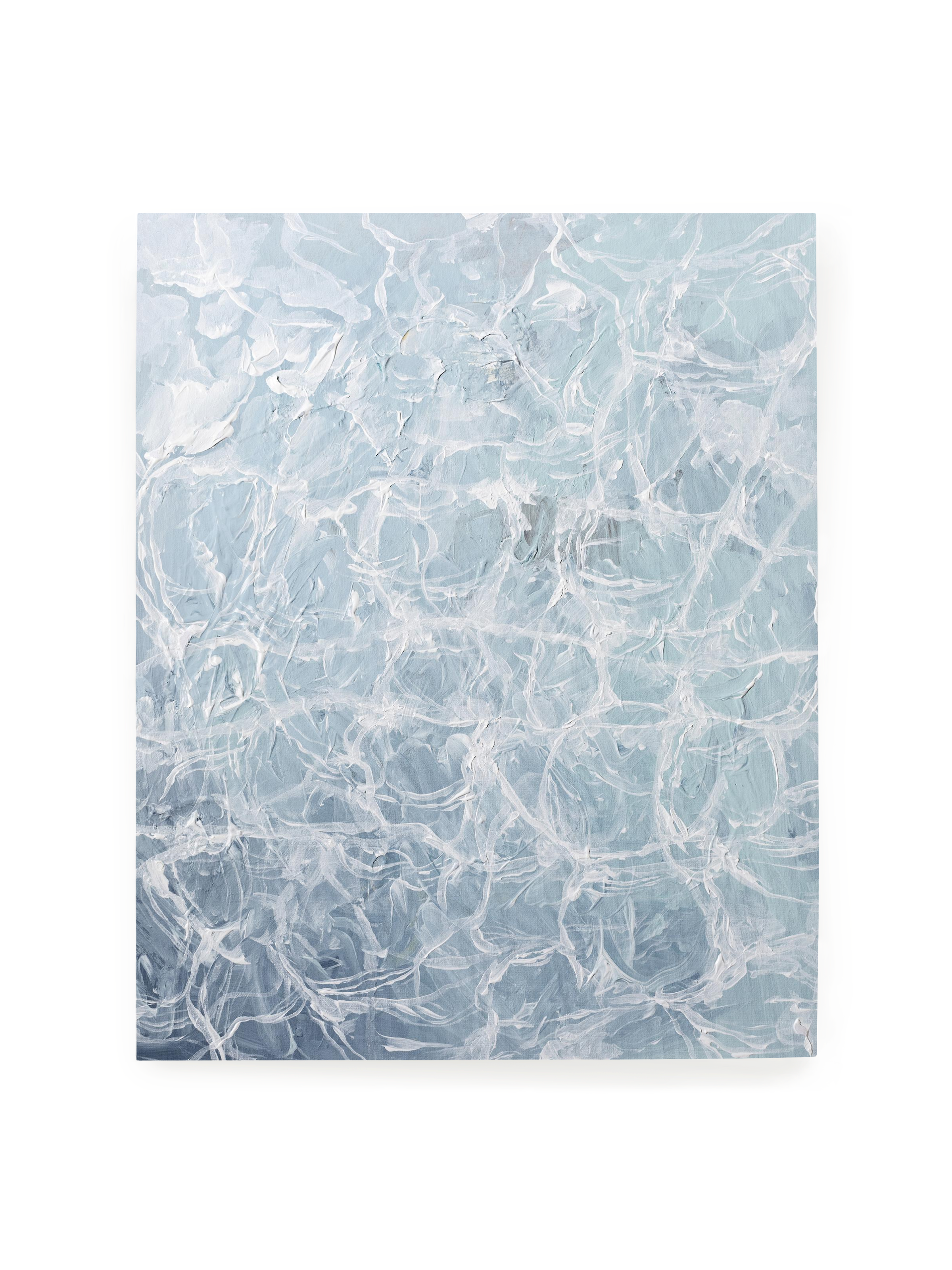 Sparkling Water | Art Print
