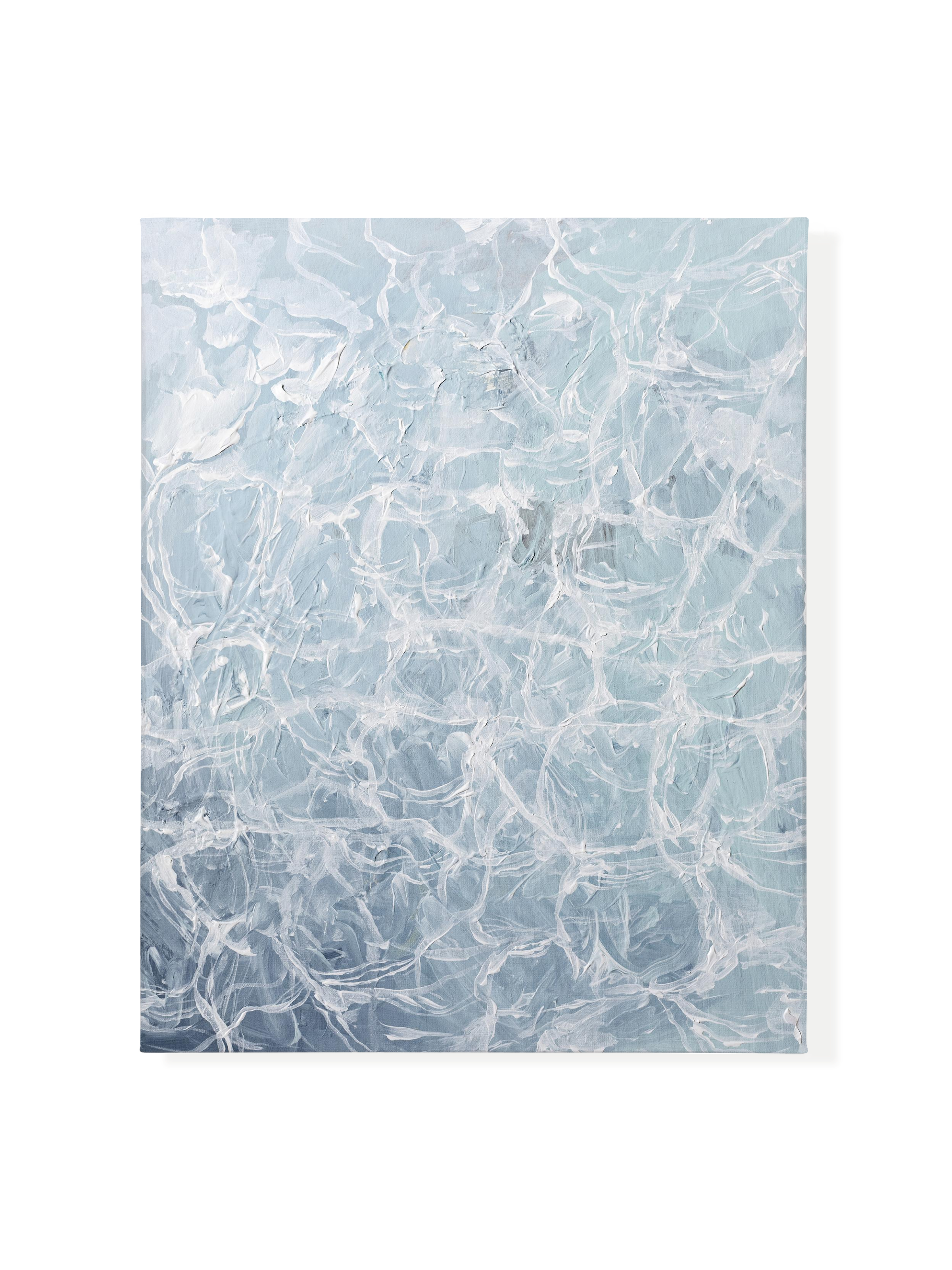 Sparkling Water | Canvas