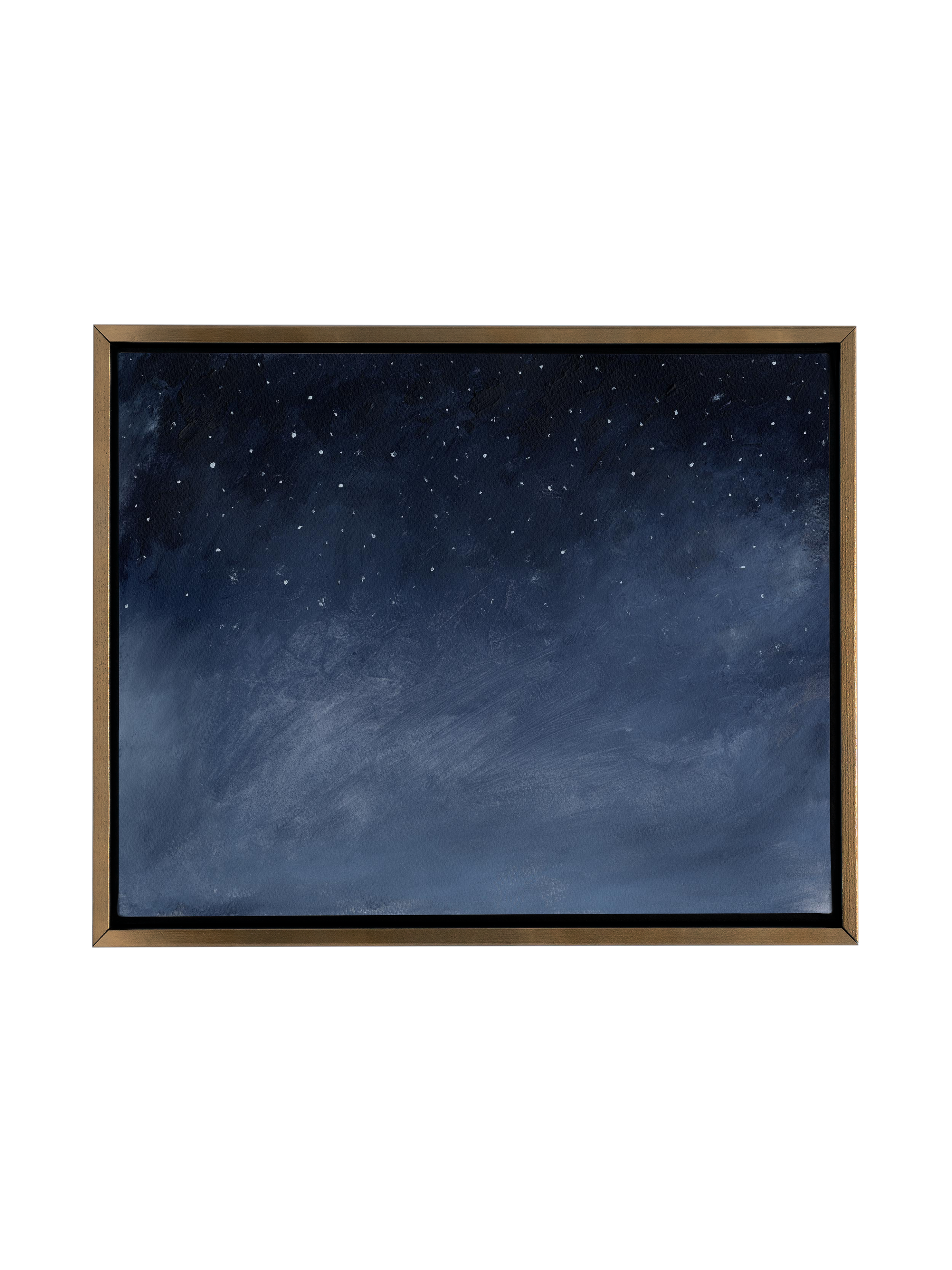 Star Gazing | Canvas