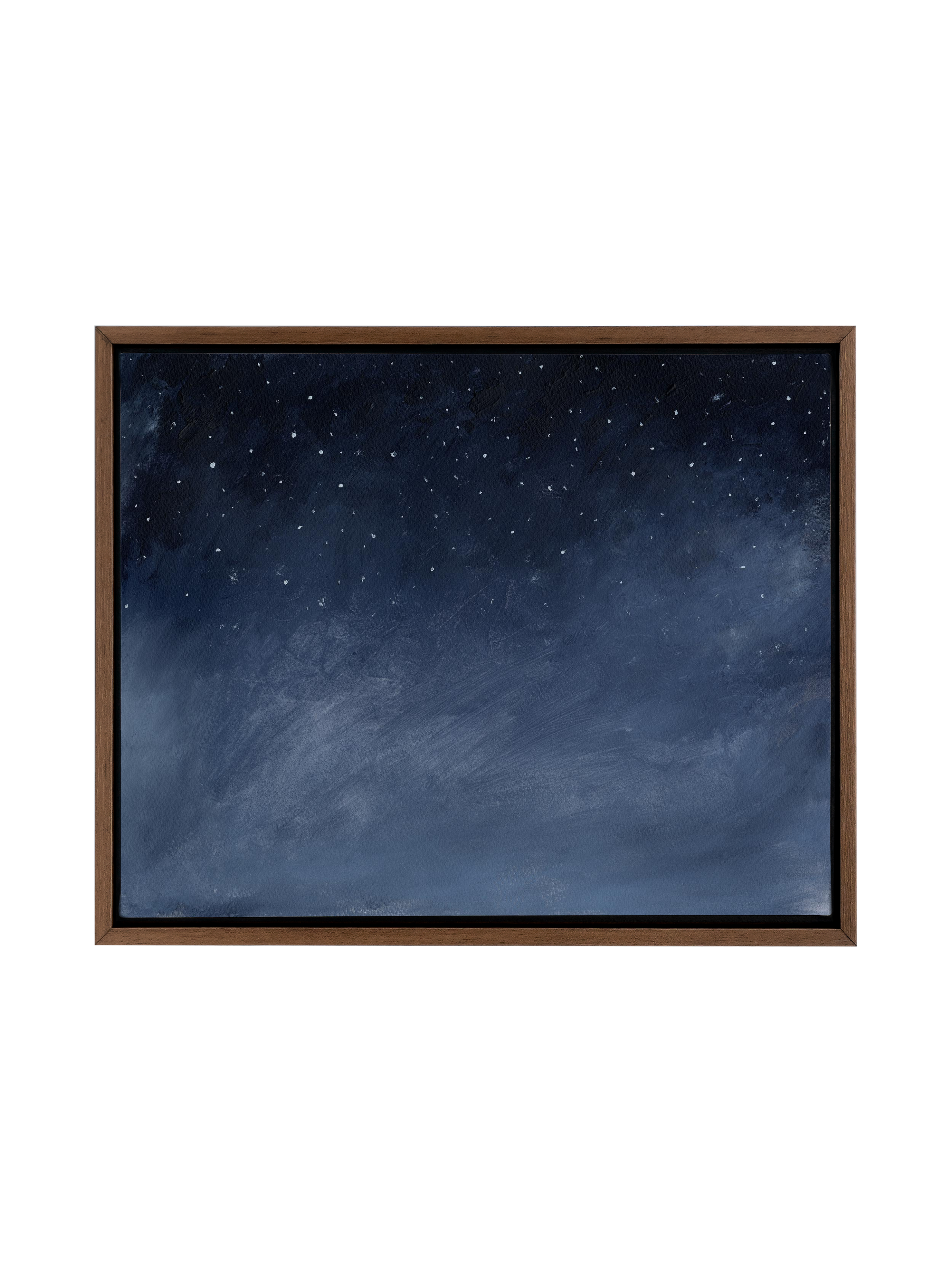 Star Gazing | Canvas