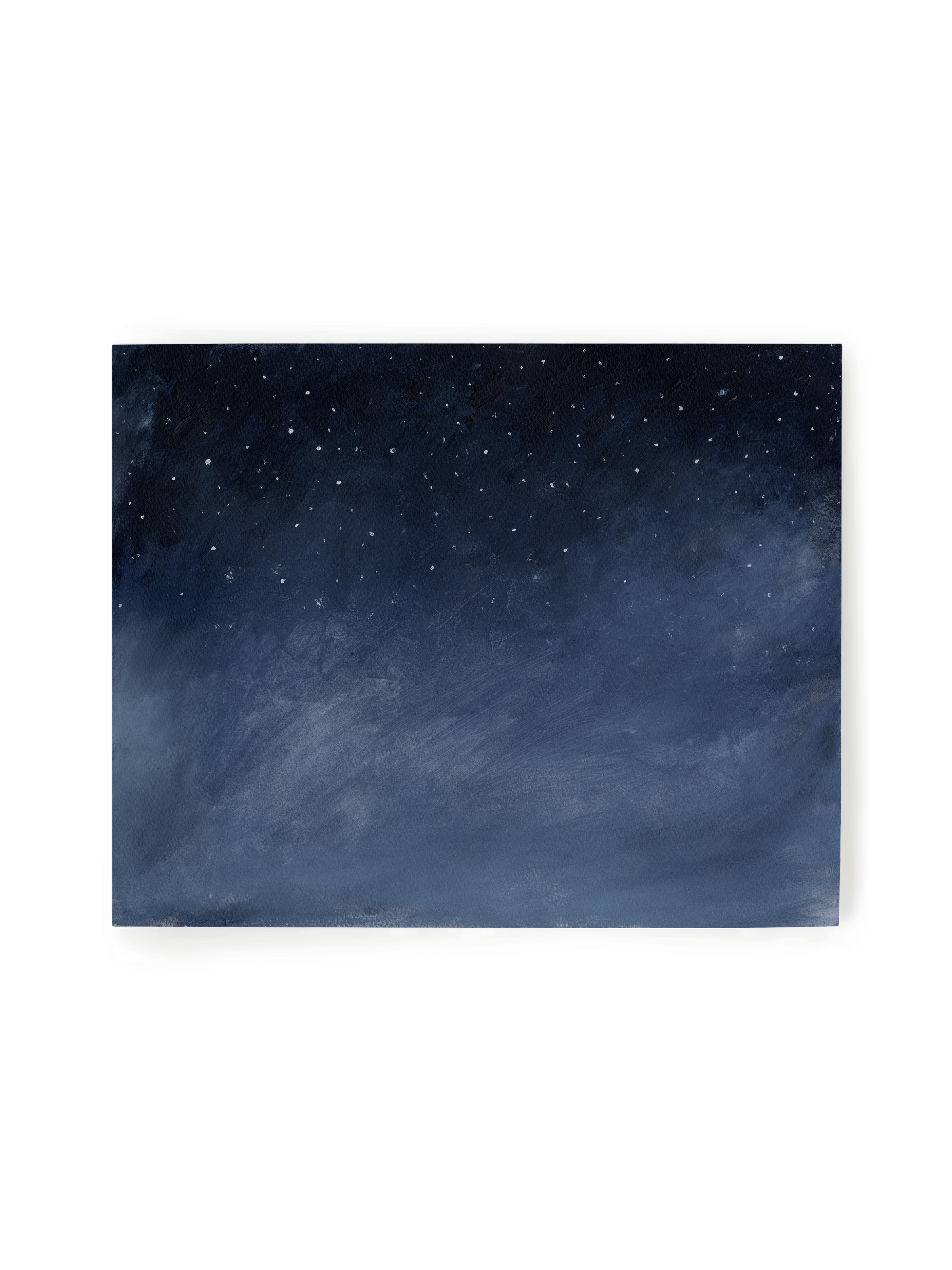 Star Gazing | Art Print
