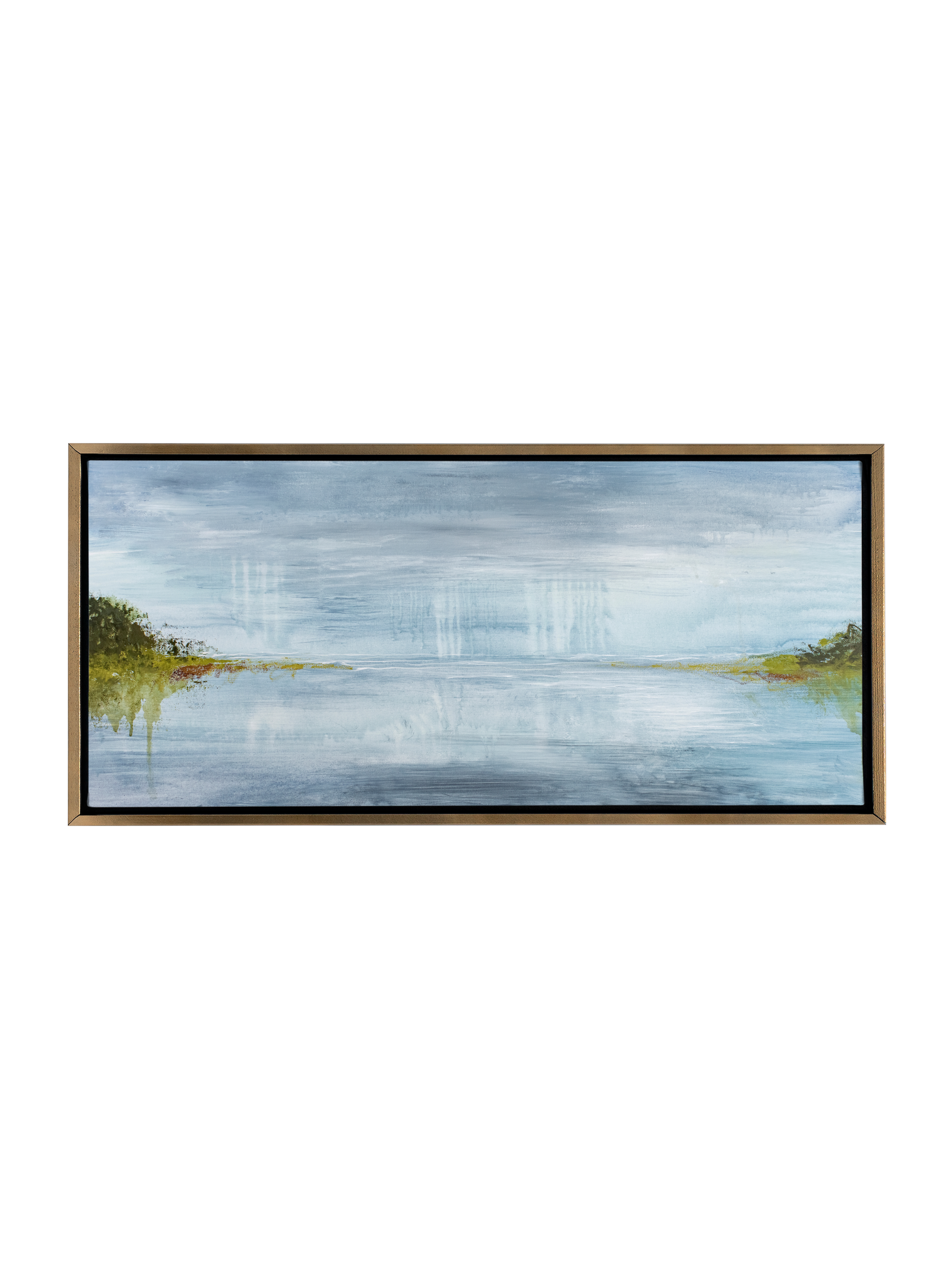 Storms in the Distance | Canvas