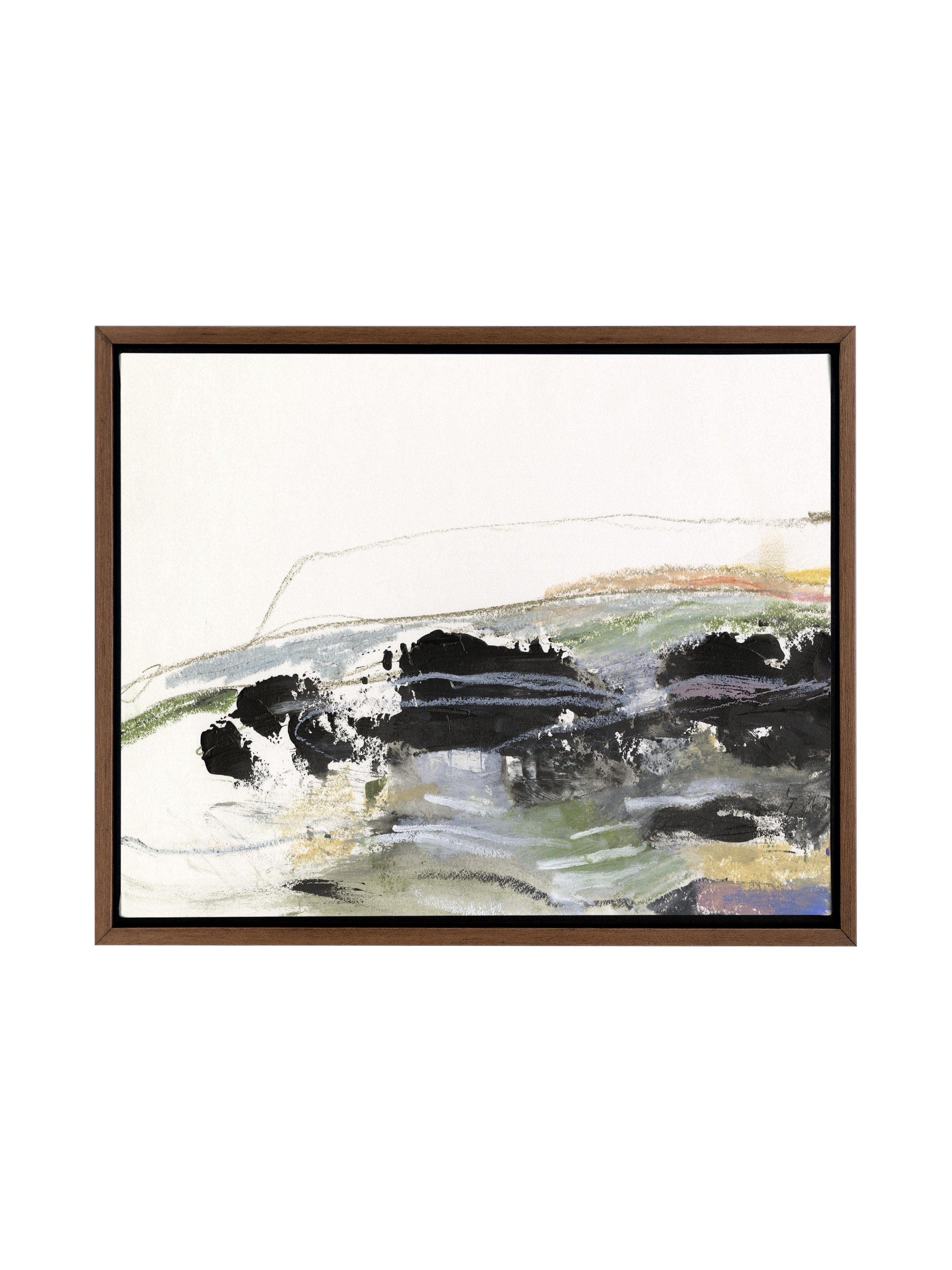 Story Landscape | Canvas