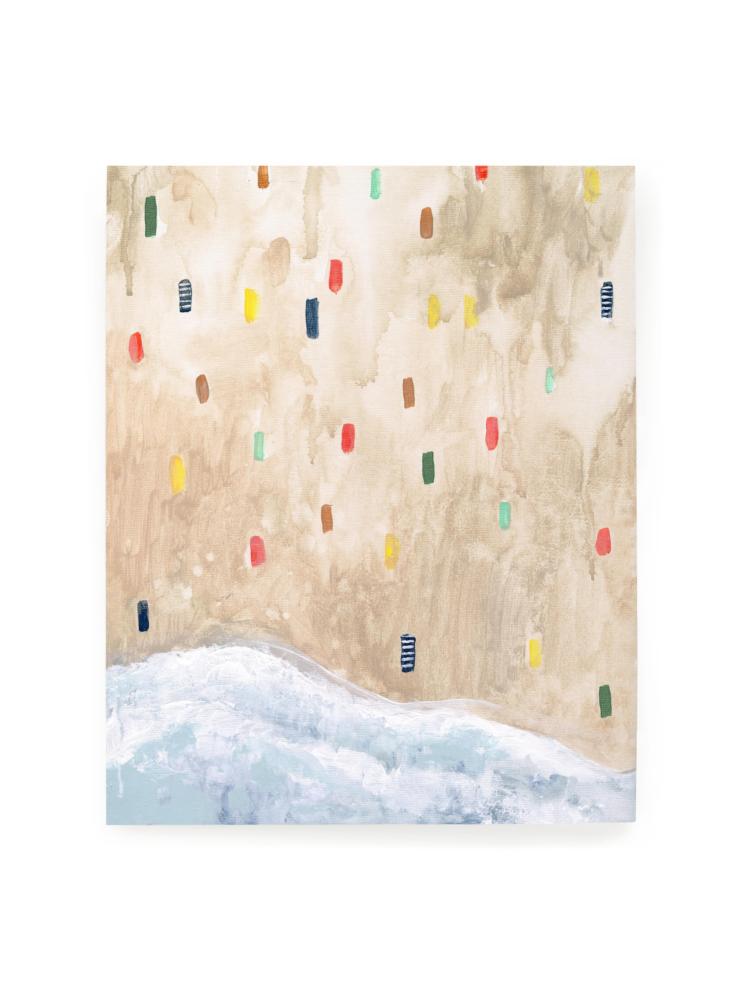 Sunseekers | Art Print