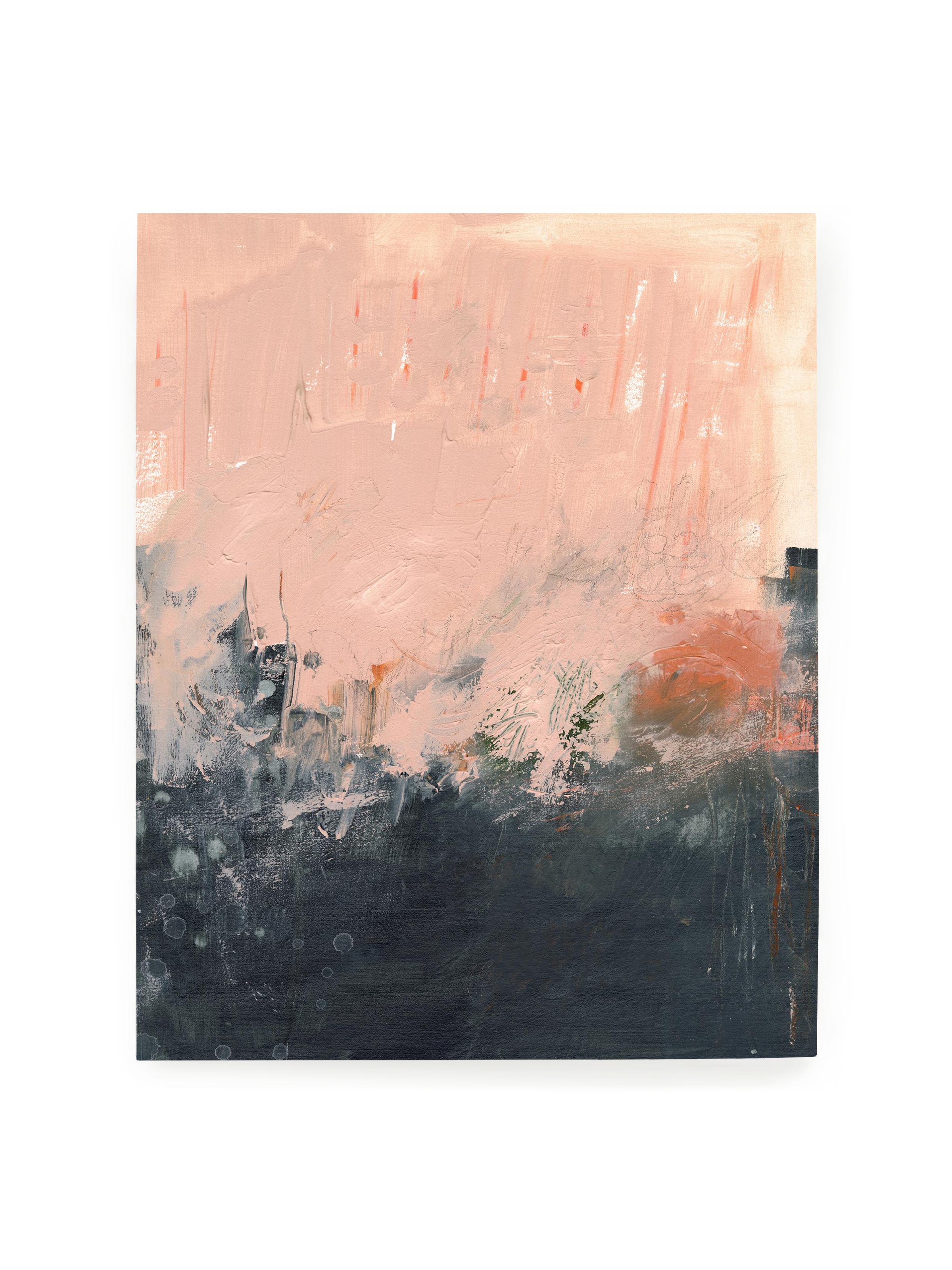 The Dark & The Dawn | Art Print