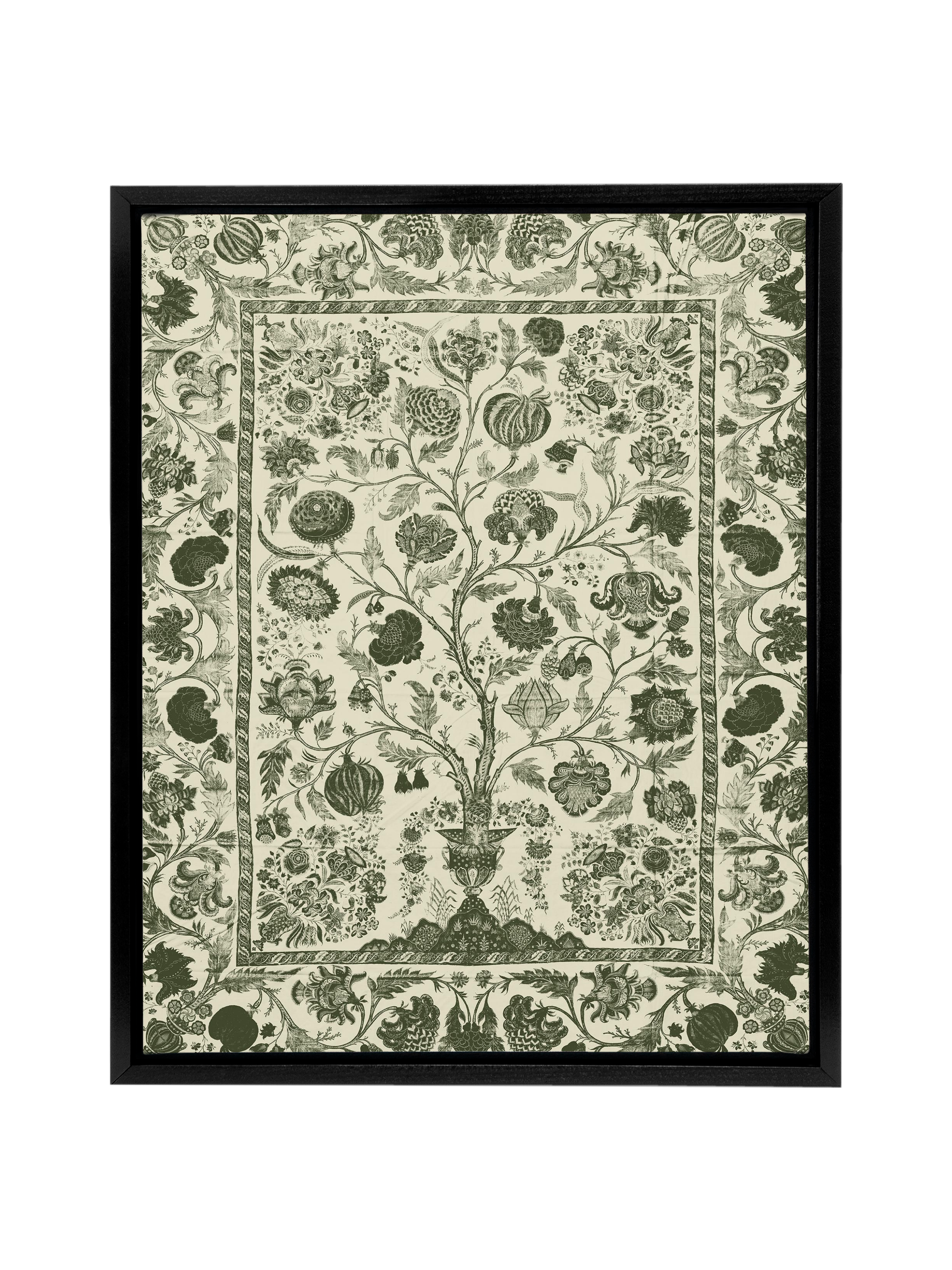 Tree of Life Tapestry | Canvas