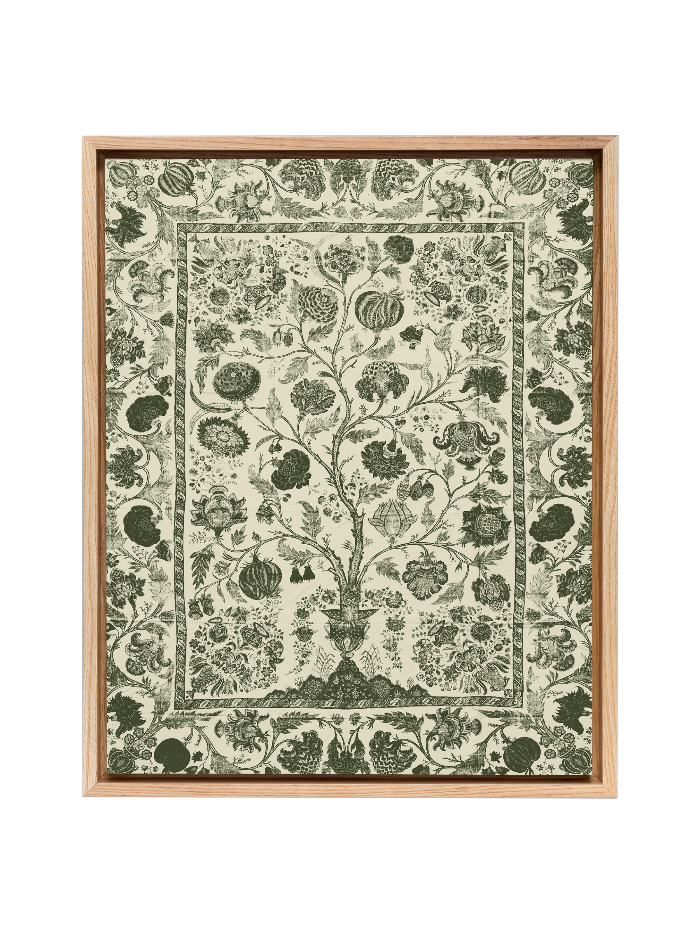 Tree of Life Tapestry | Canvas