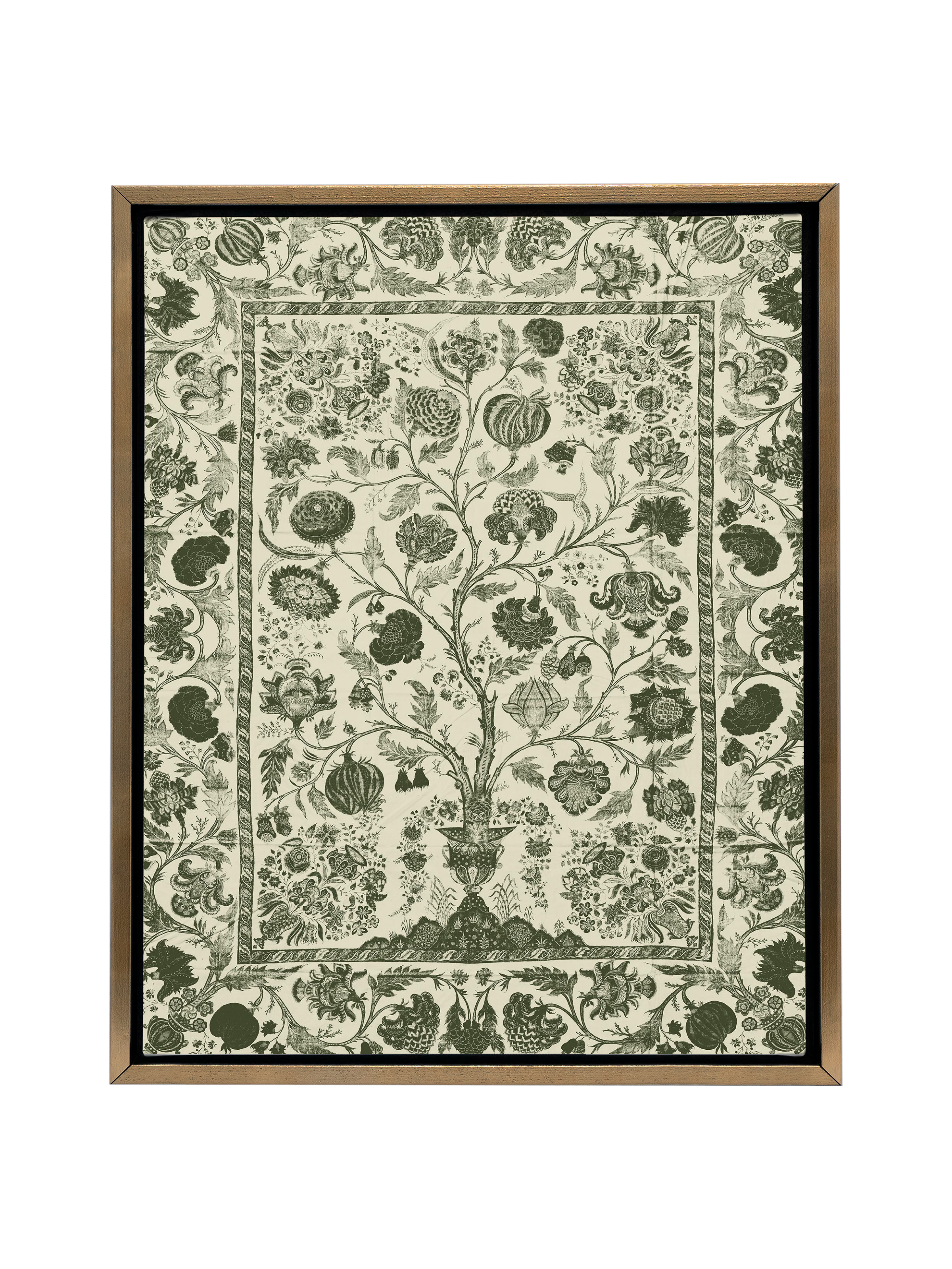 Tree of Life Tapestry | Canvas