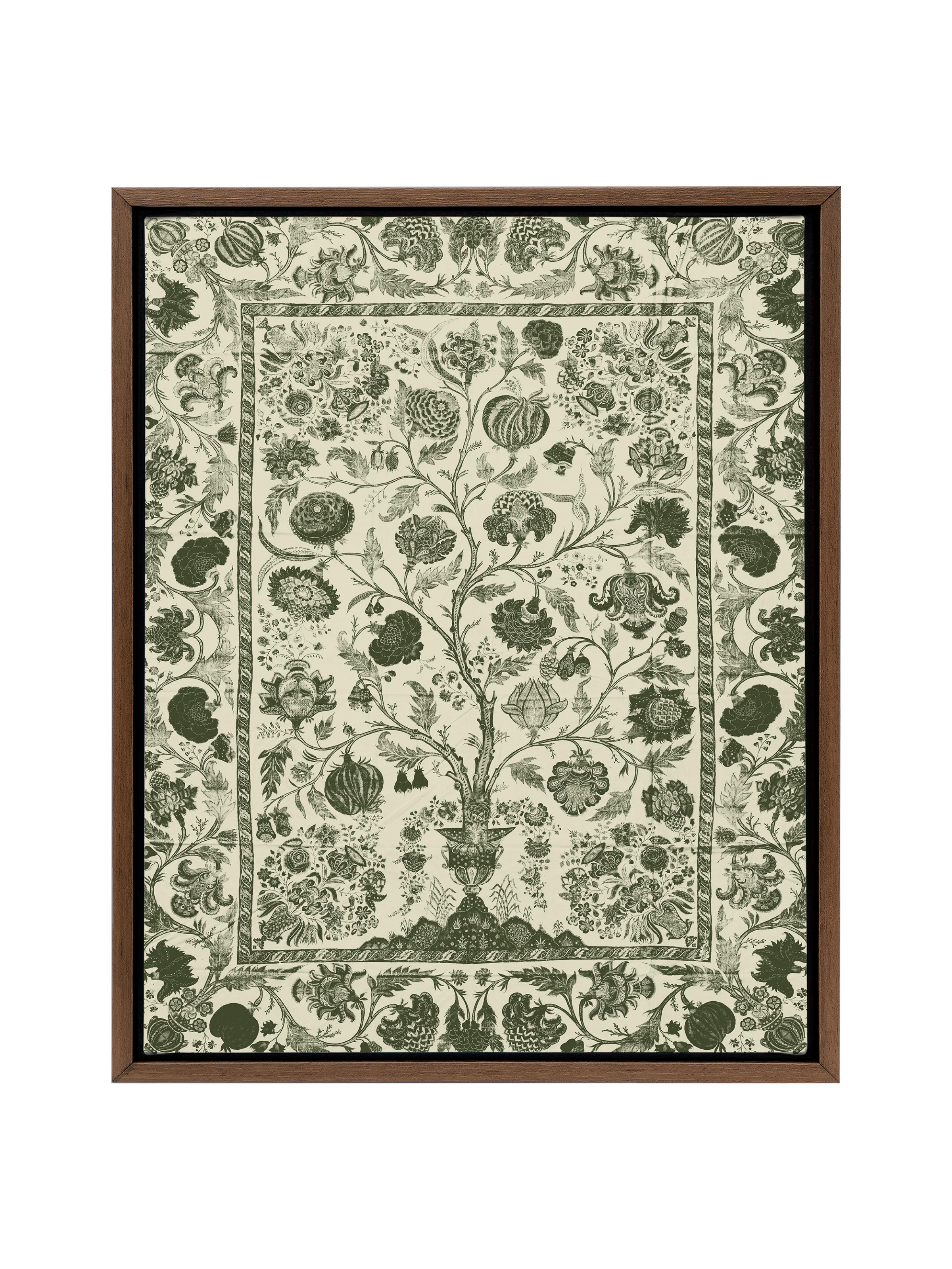 Tree of Life Tapestry | Canvas