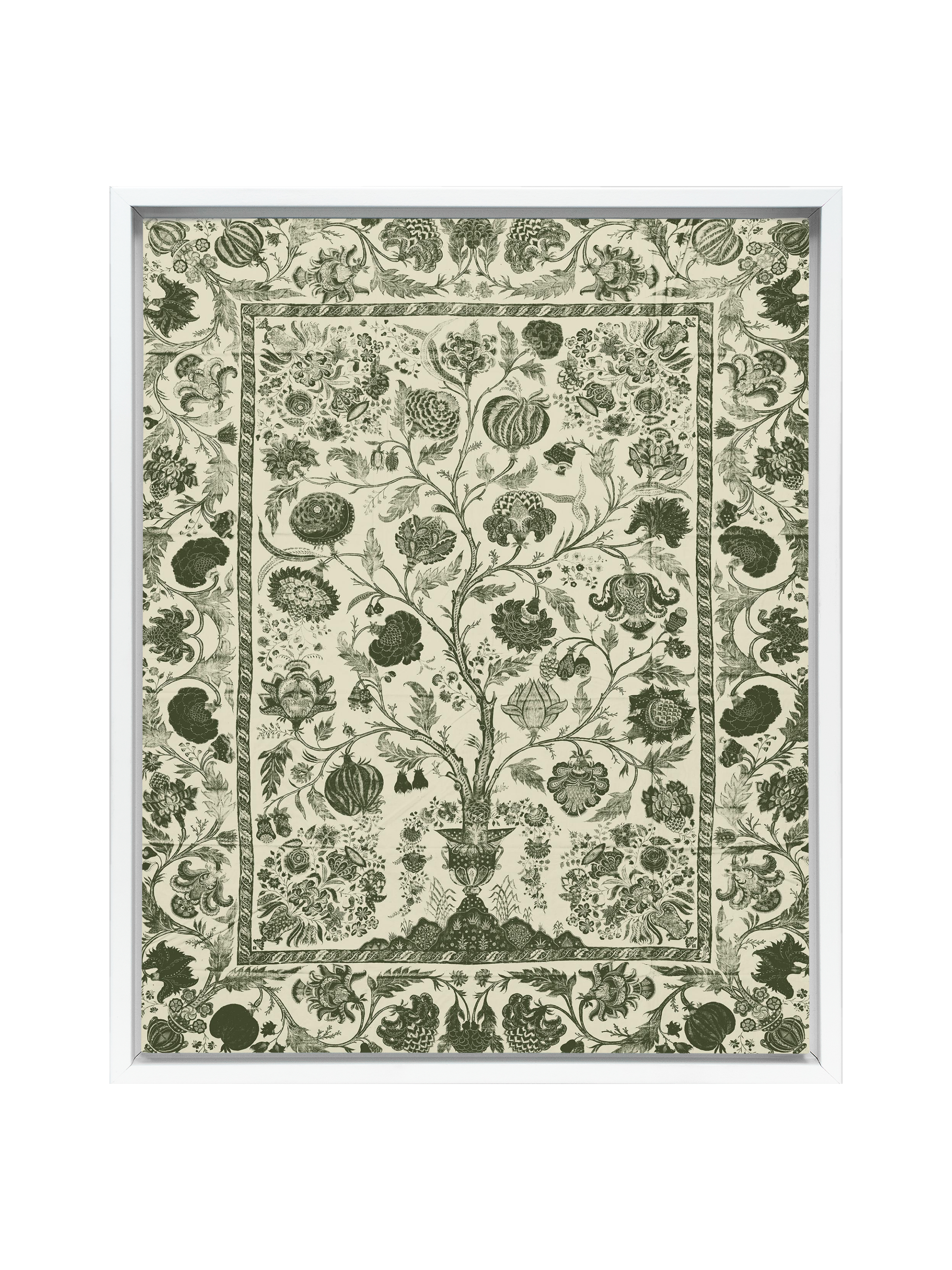 Tree of Life Tapestry | Canvas