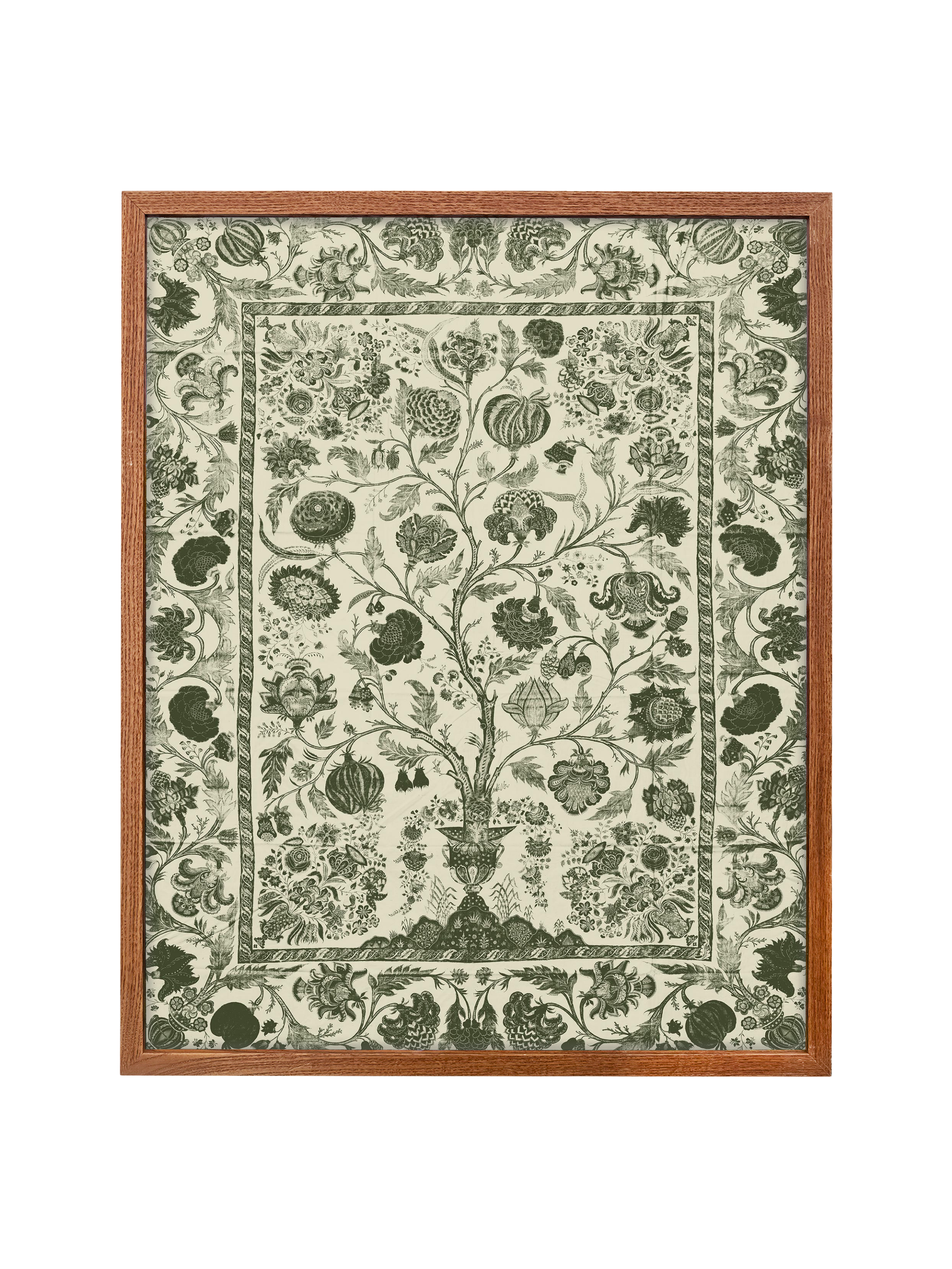 Tree of Life Tapestry | Canvas