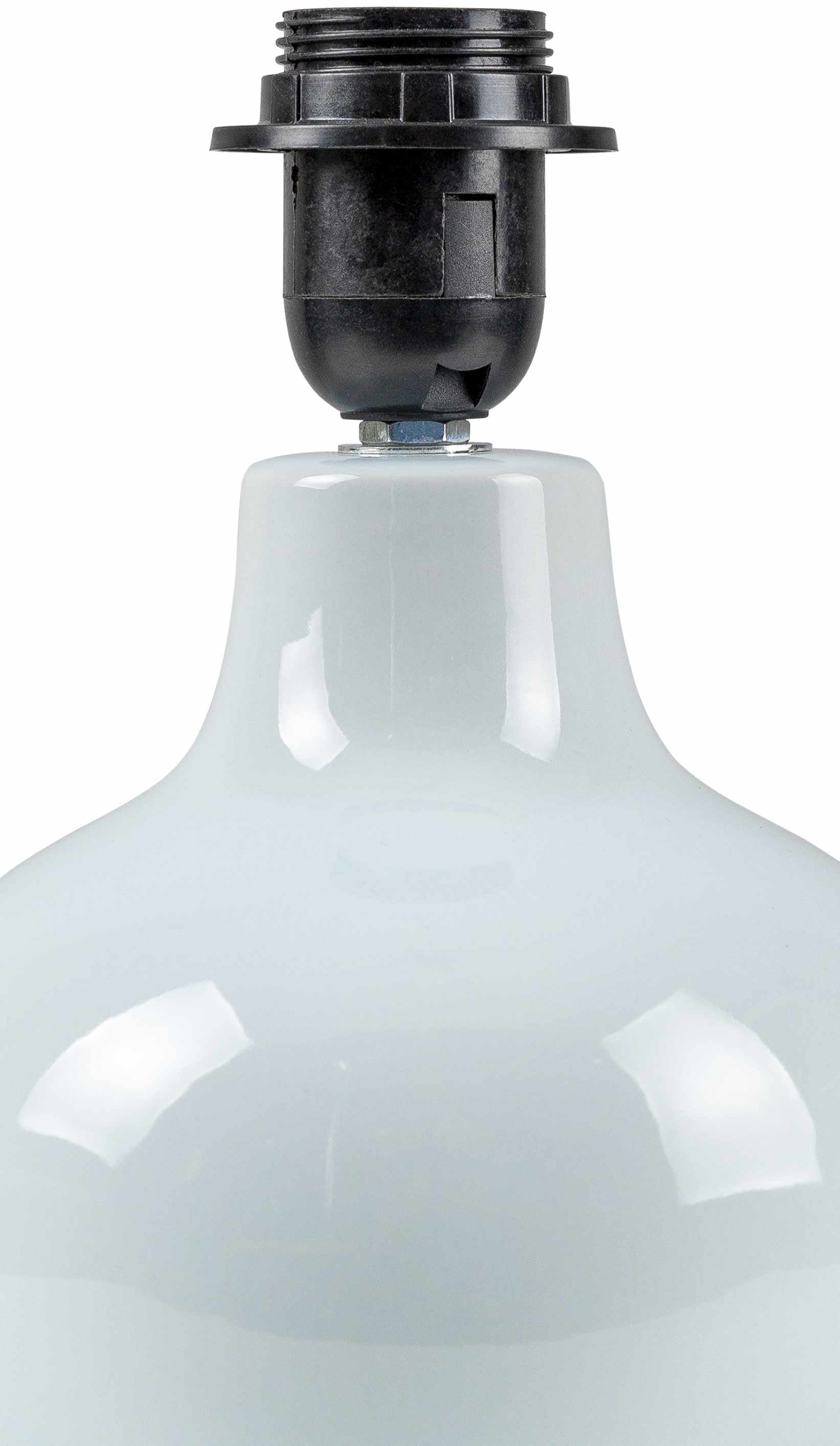 Theisseil Light Blue Table Lamp