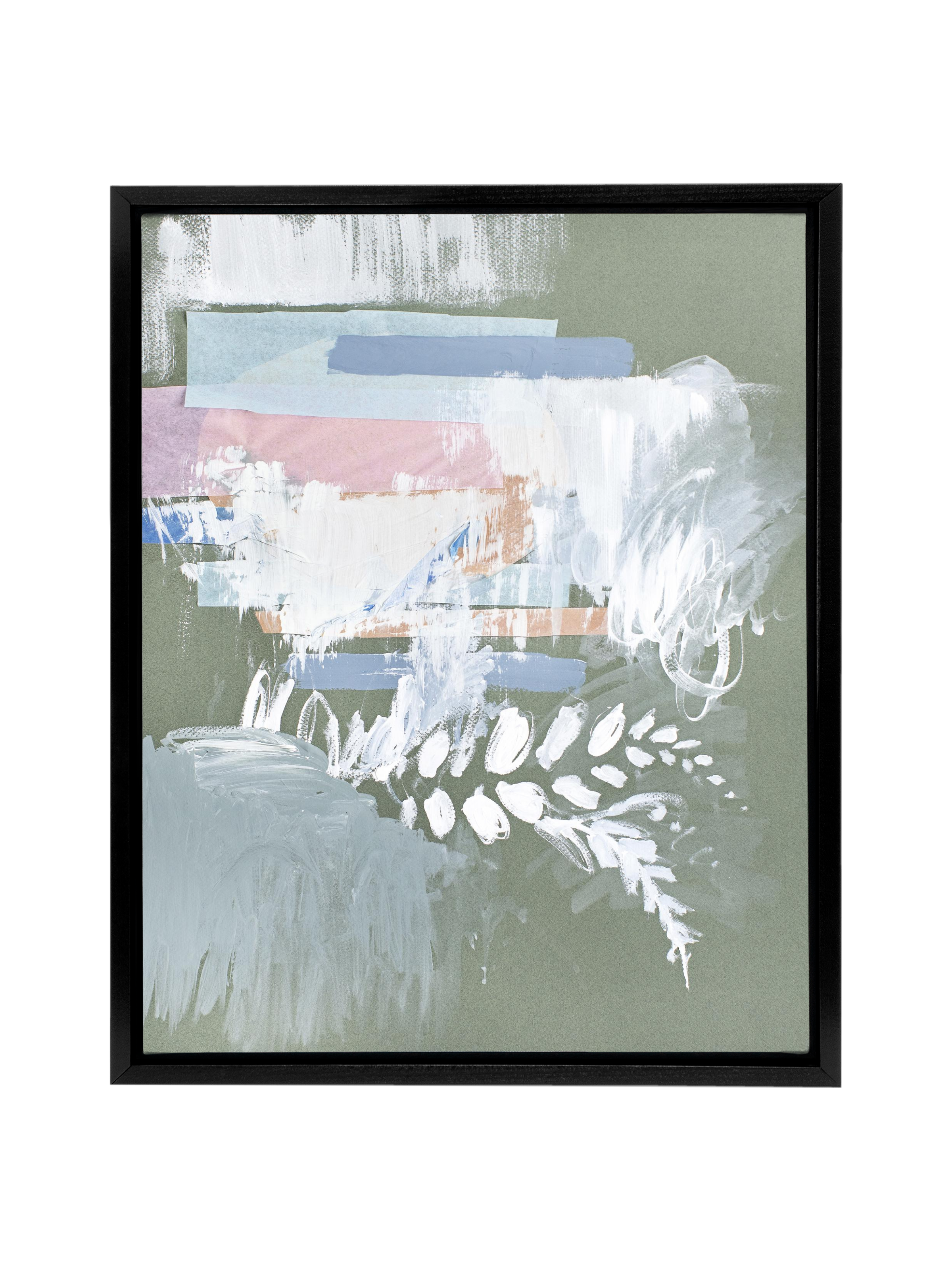 Secret Garden | Canvas