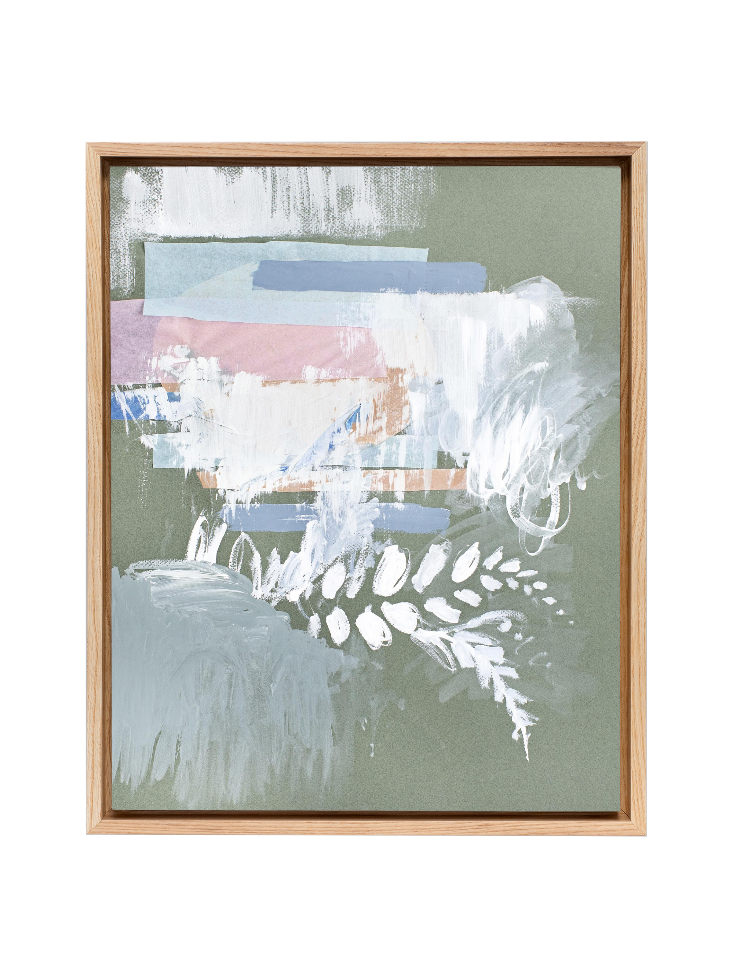 Secret Garden | Canvas