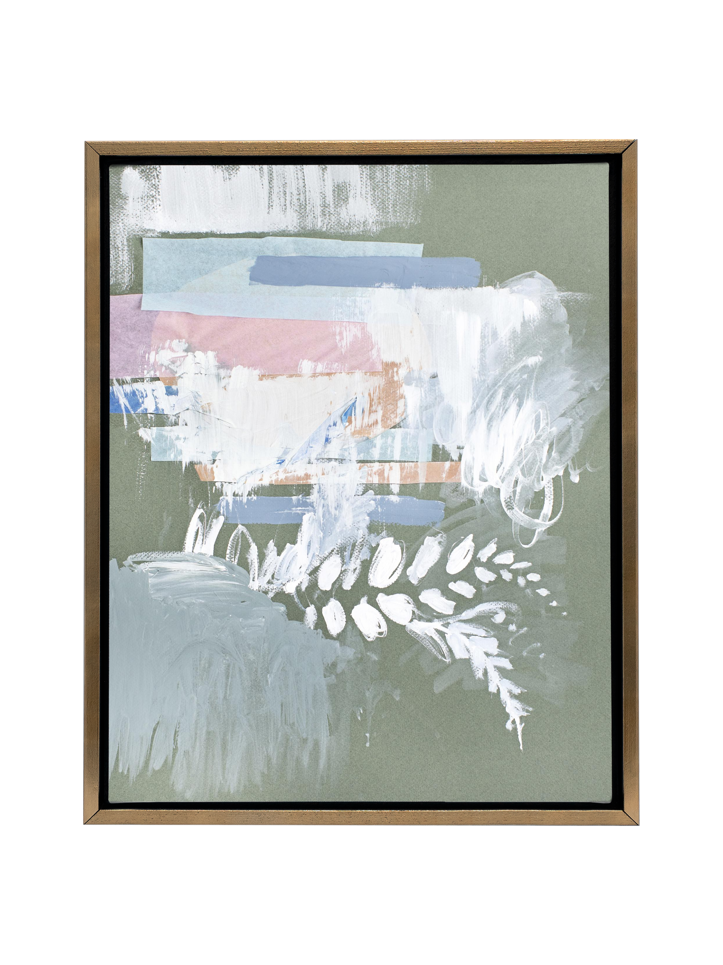 Secret Garden | Canvas