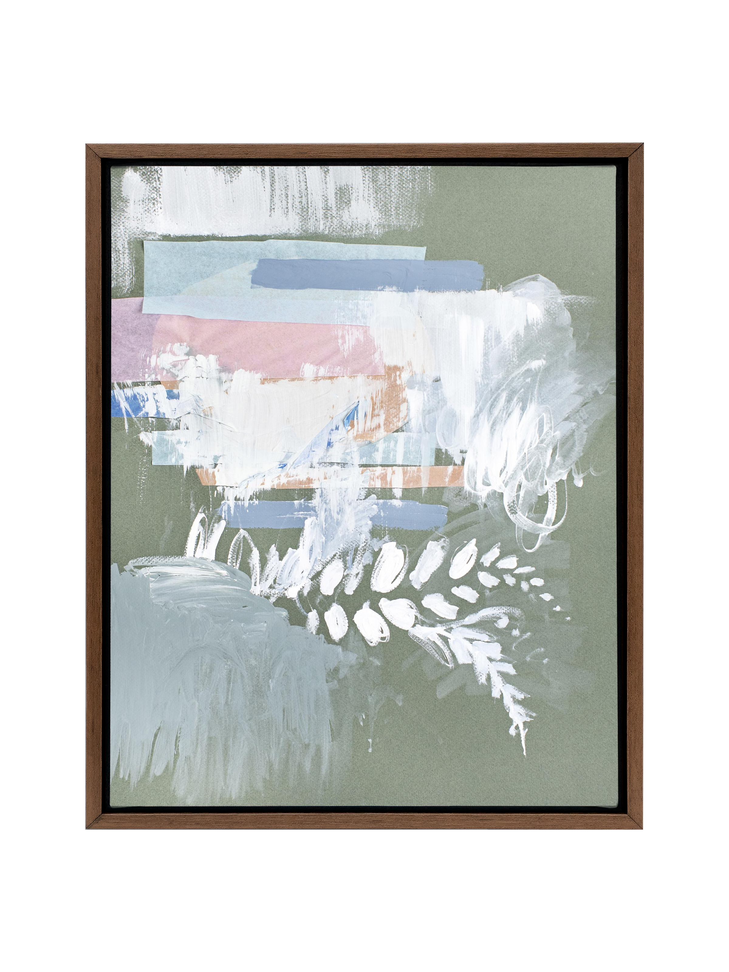 Secret Garden | Canvas