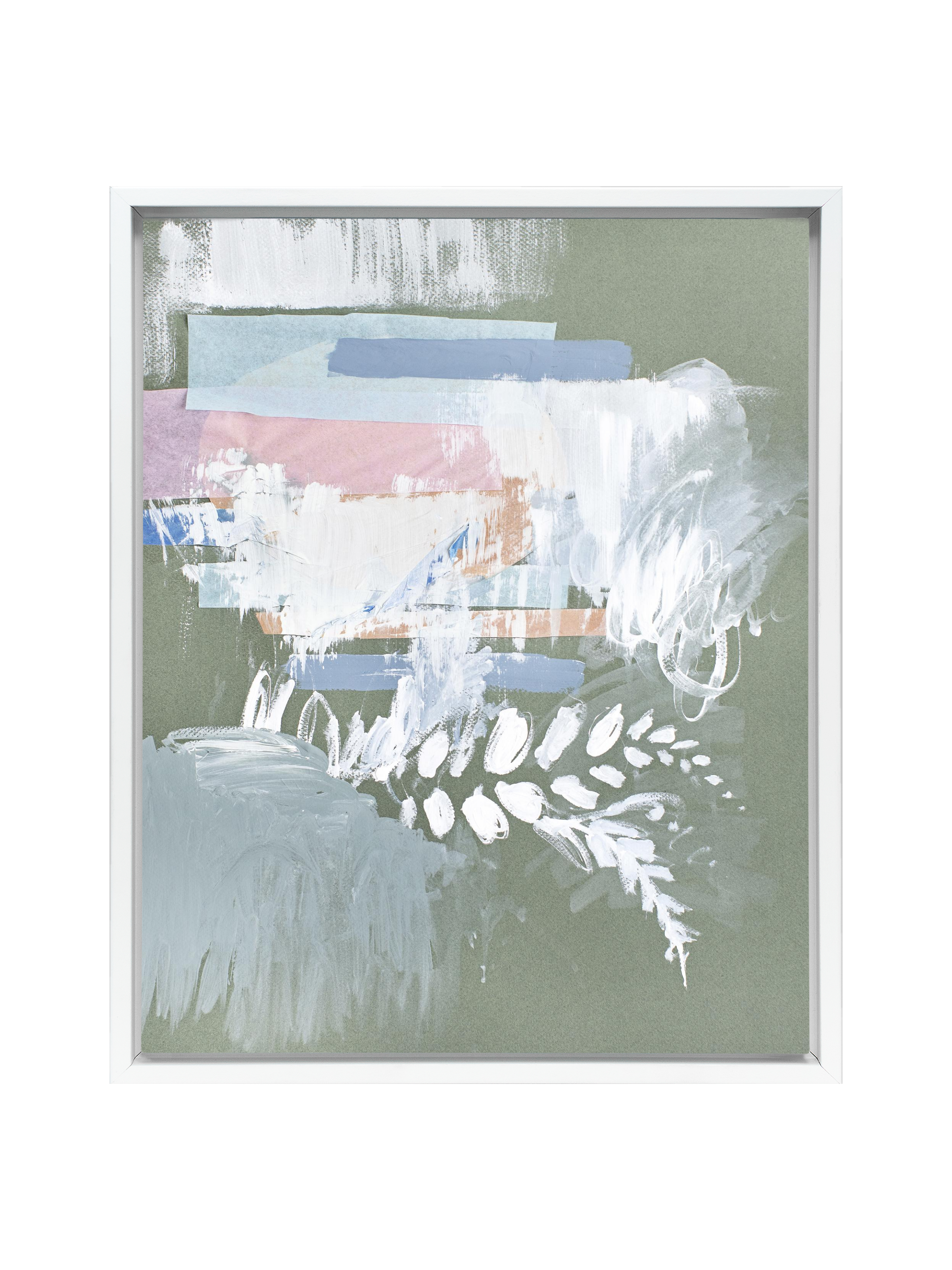 Secret Garden | Canvas