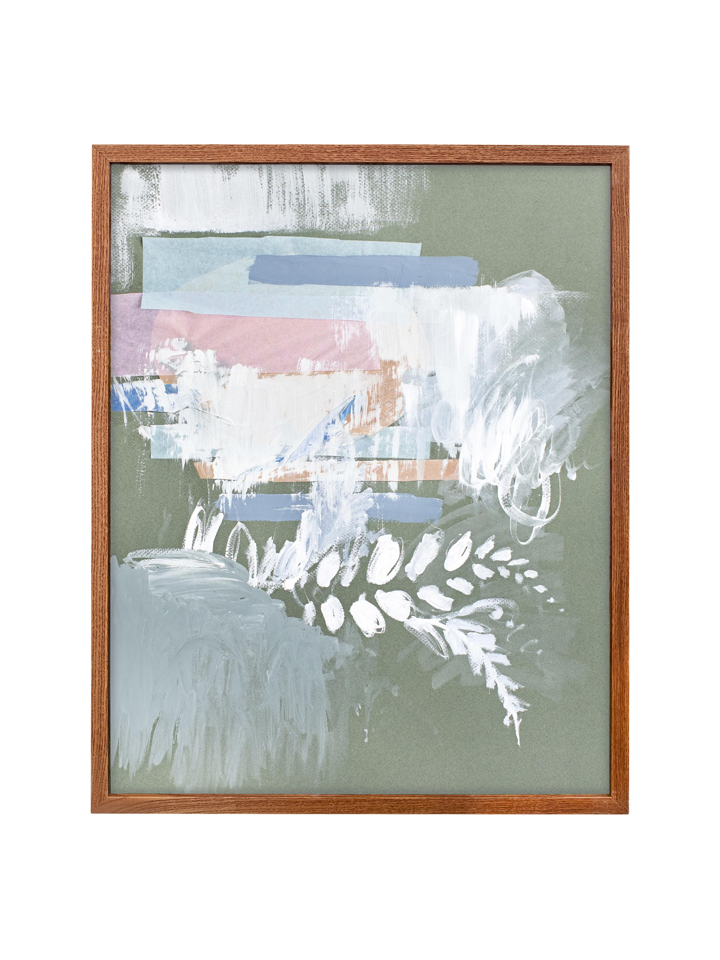 Secret Garden | Canvas