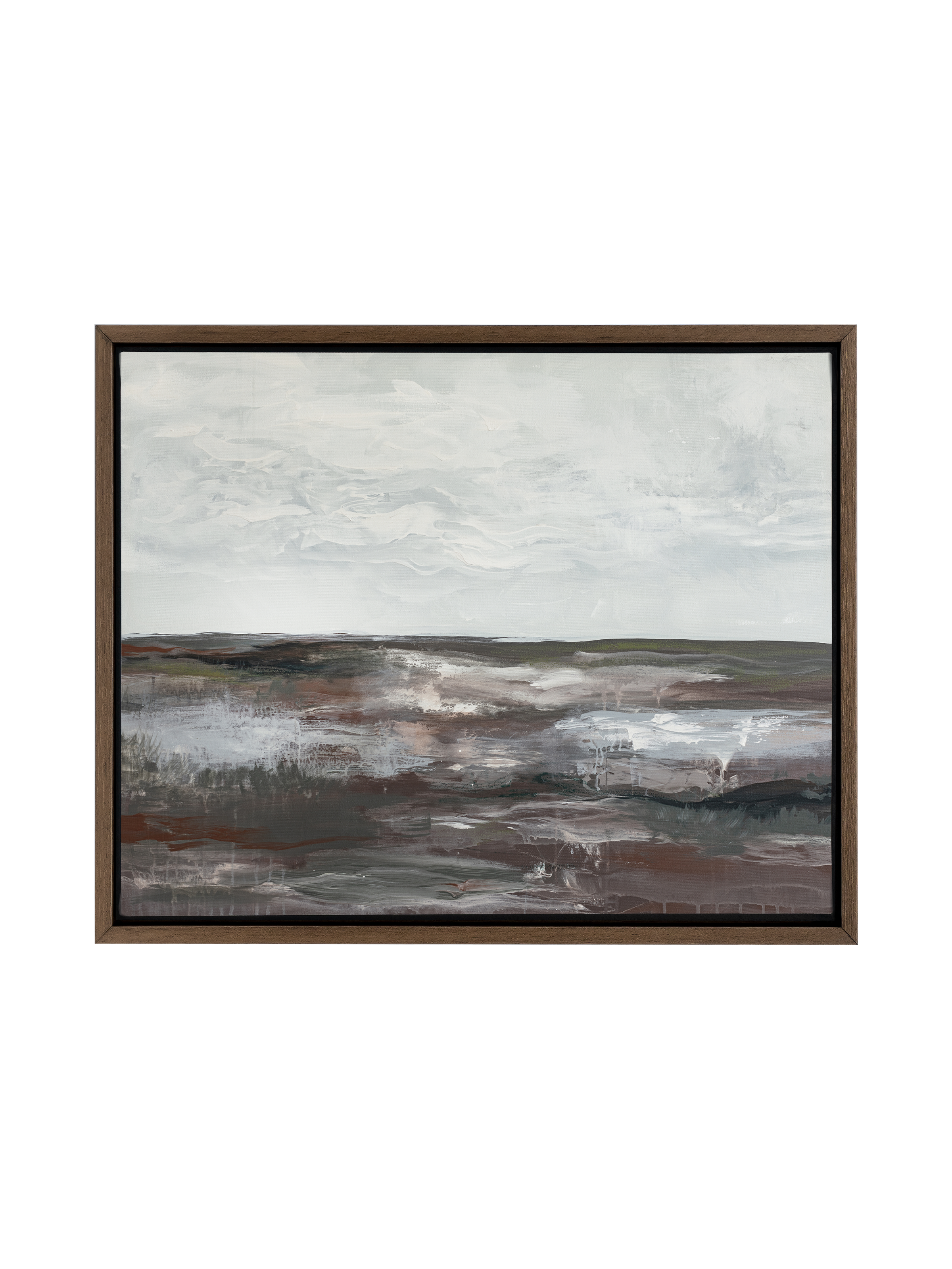 Seasons | Canvas (Classic)