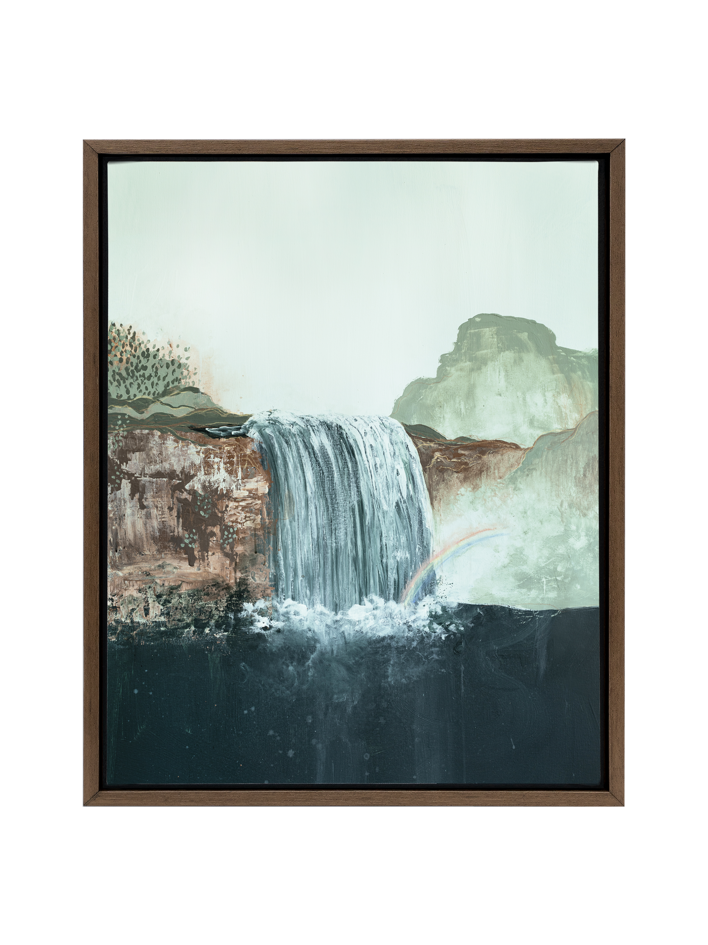 Creation | Canvas (Classic)