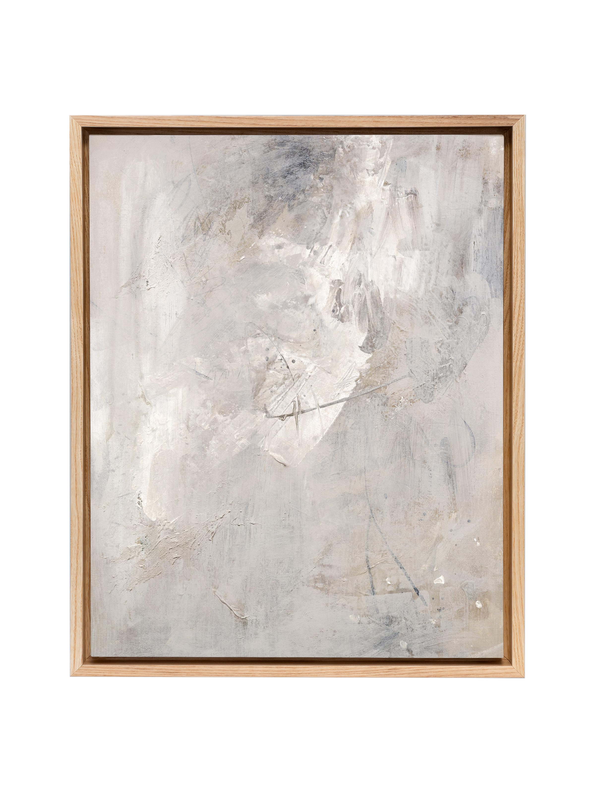 White Truffle | Canvas
