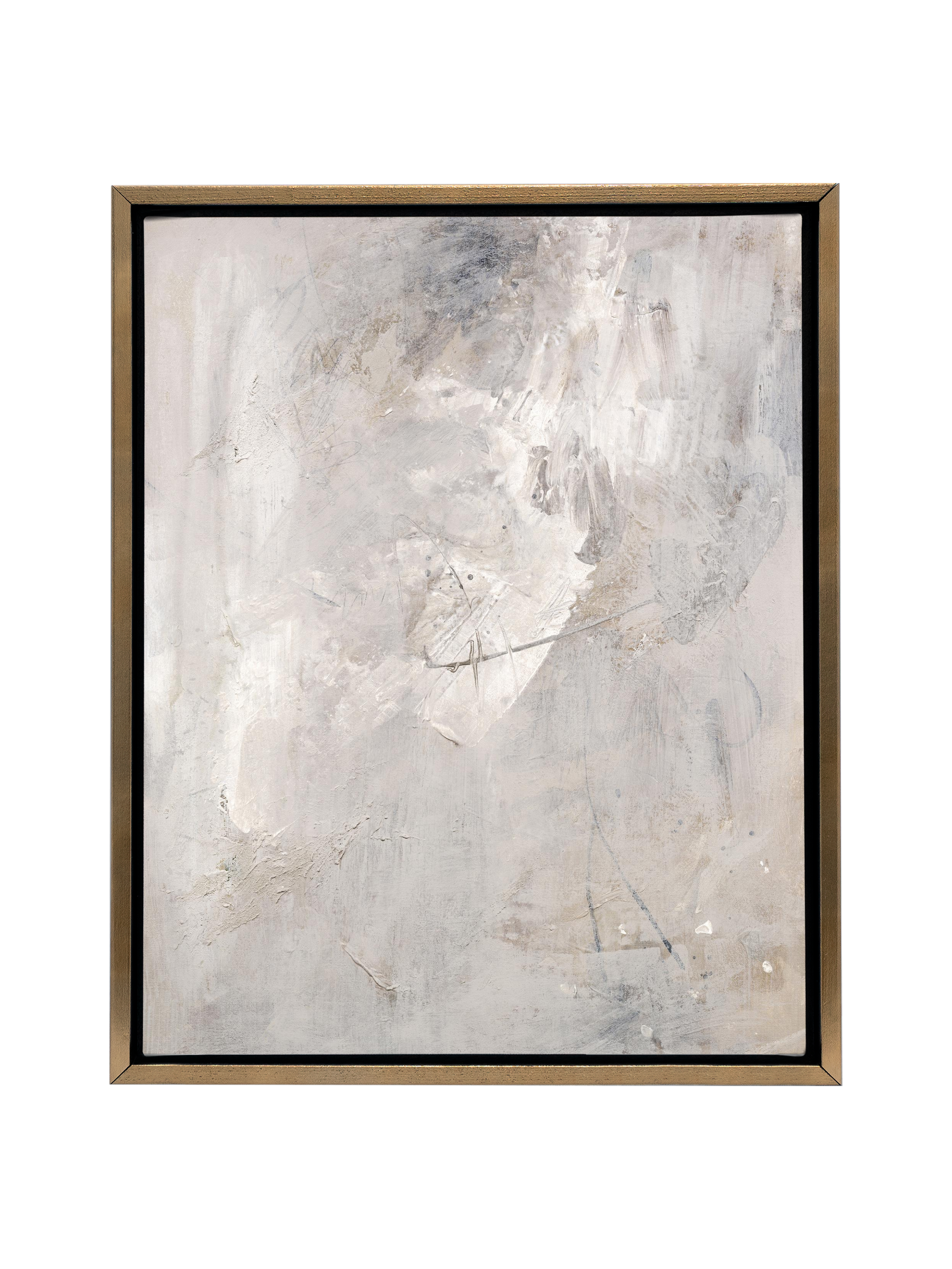 White Truffle | Canvas