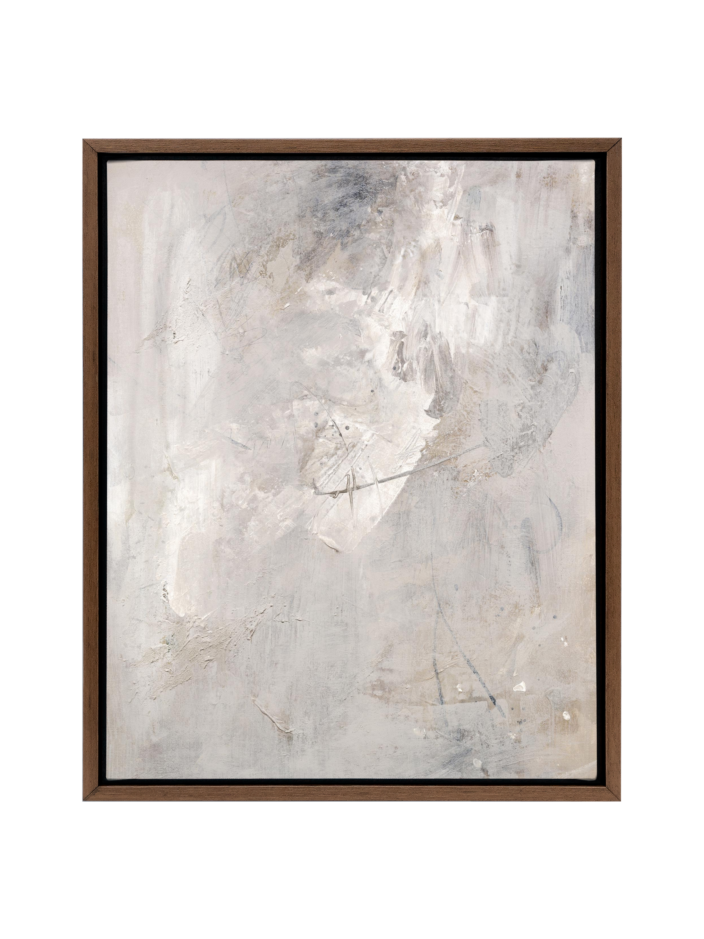 White Truffle | Canvas