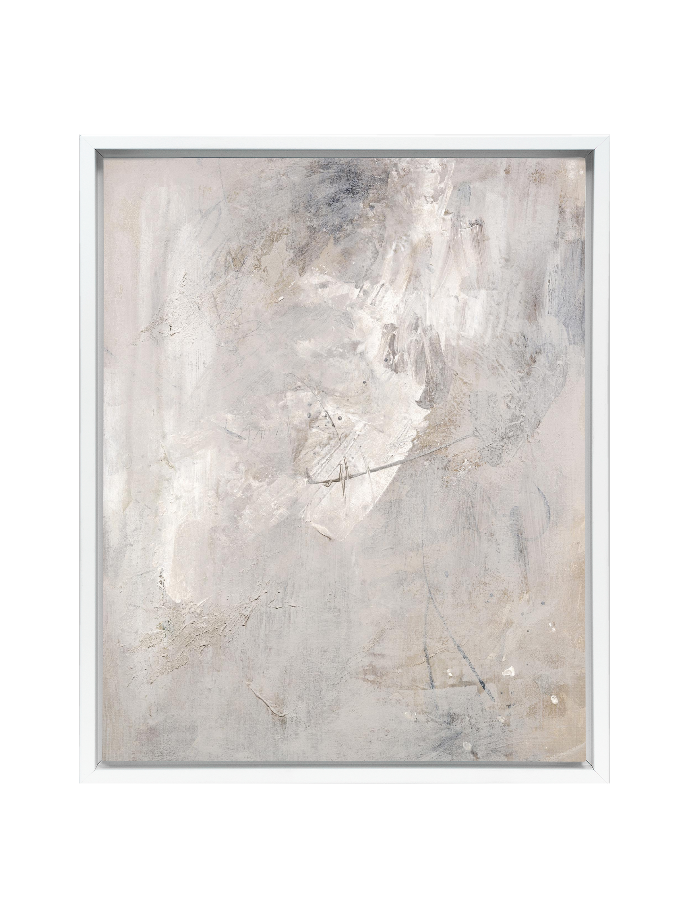 White Truffle | Canvas