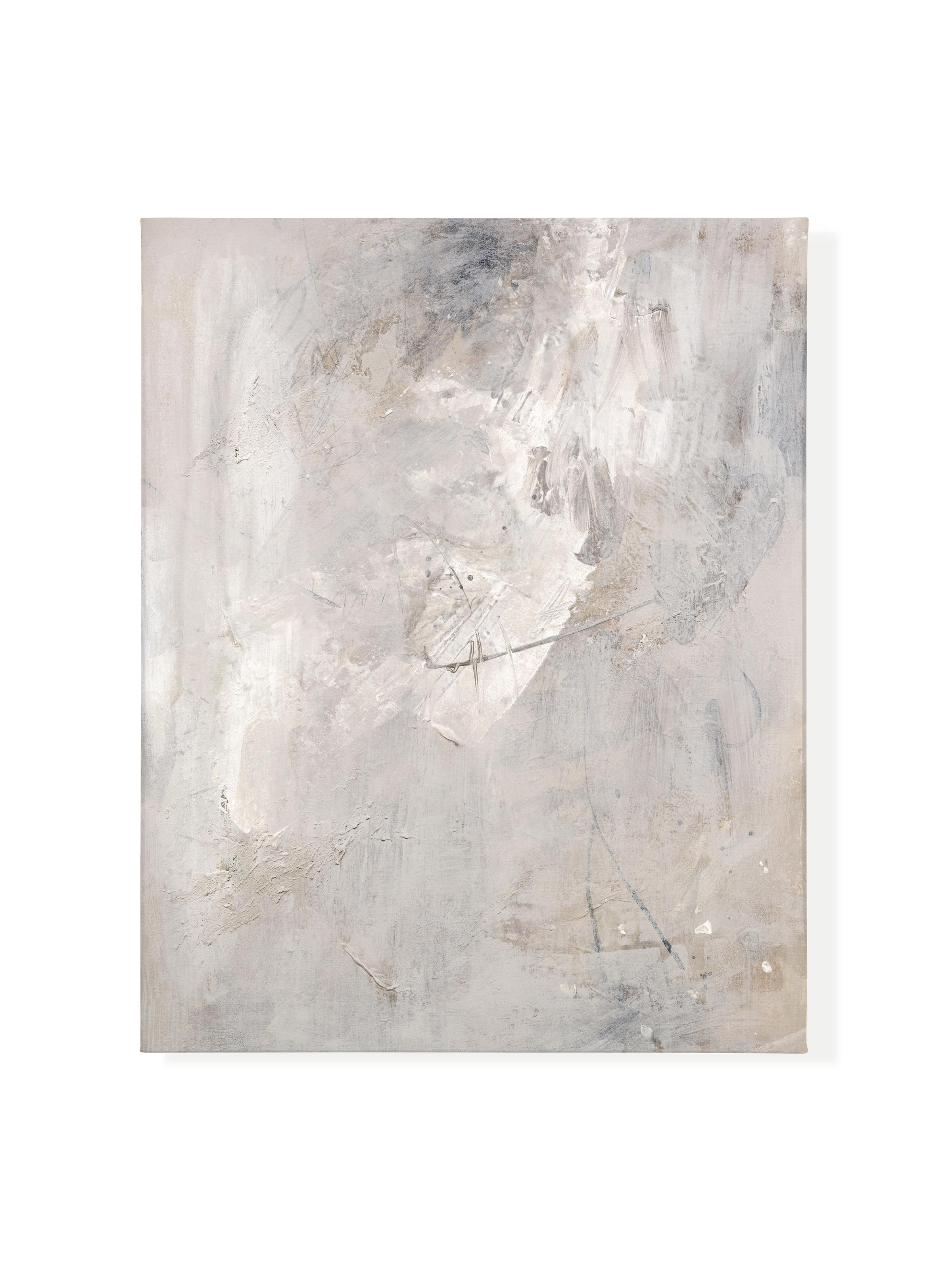 White Truffle | Canvas