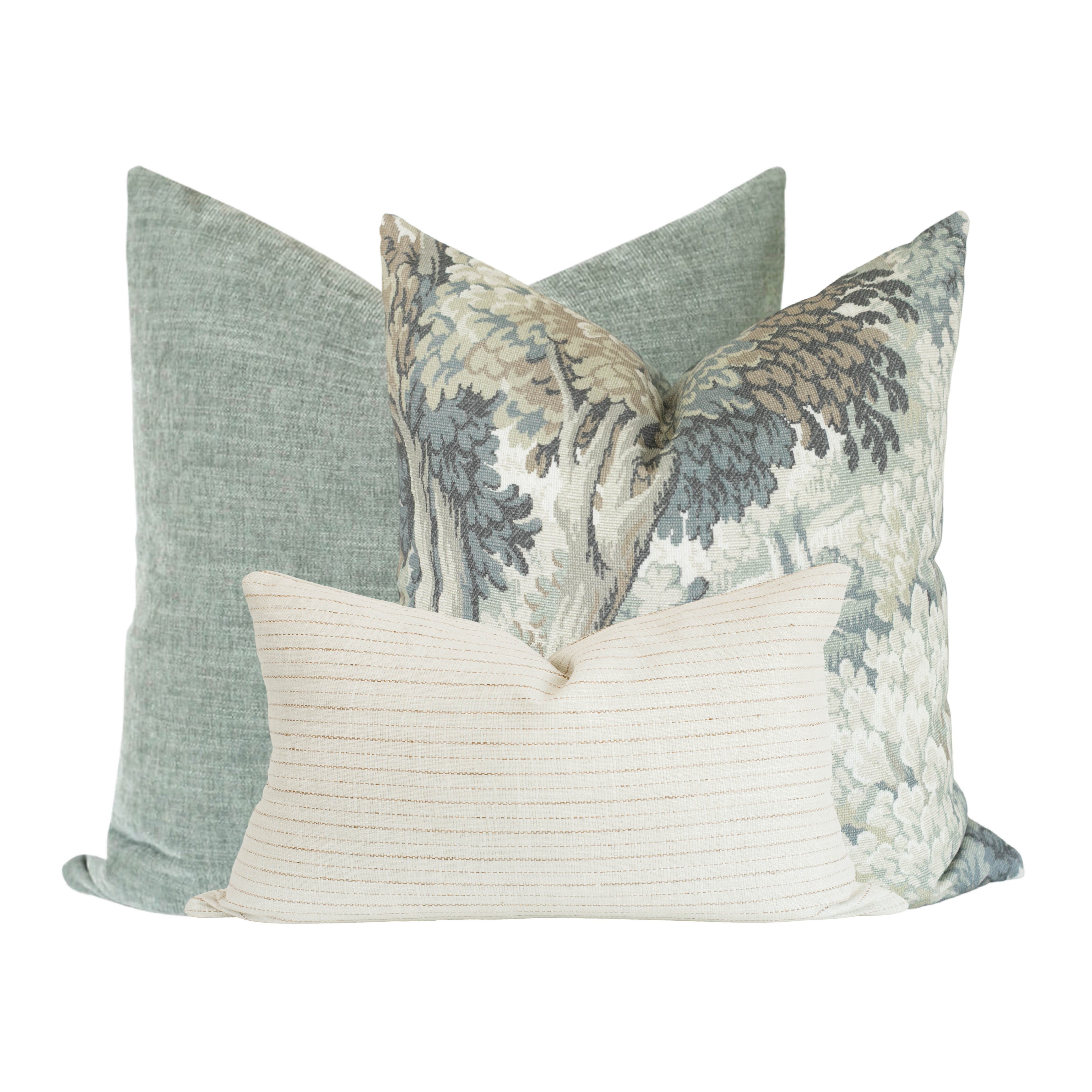Willow Throw Pillow