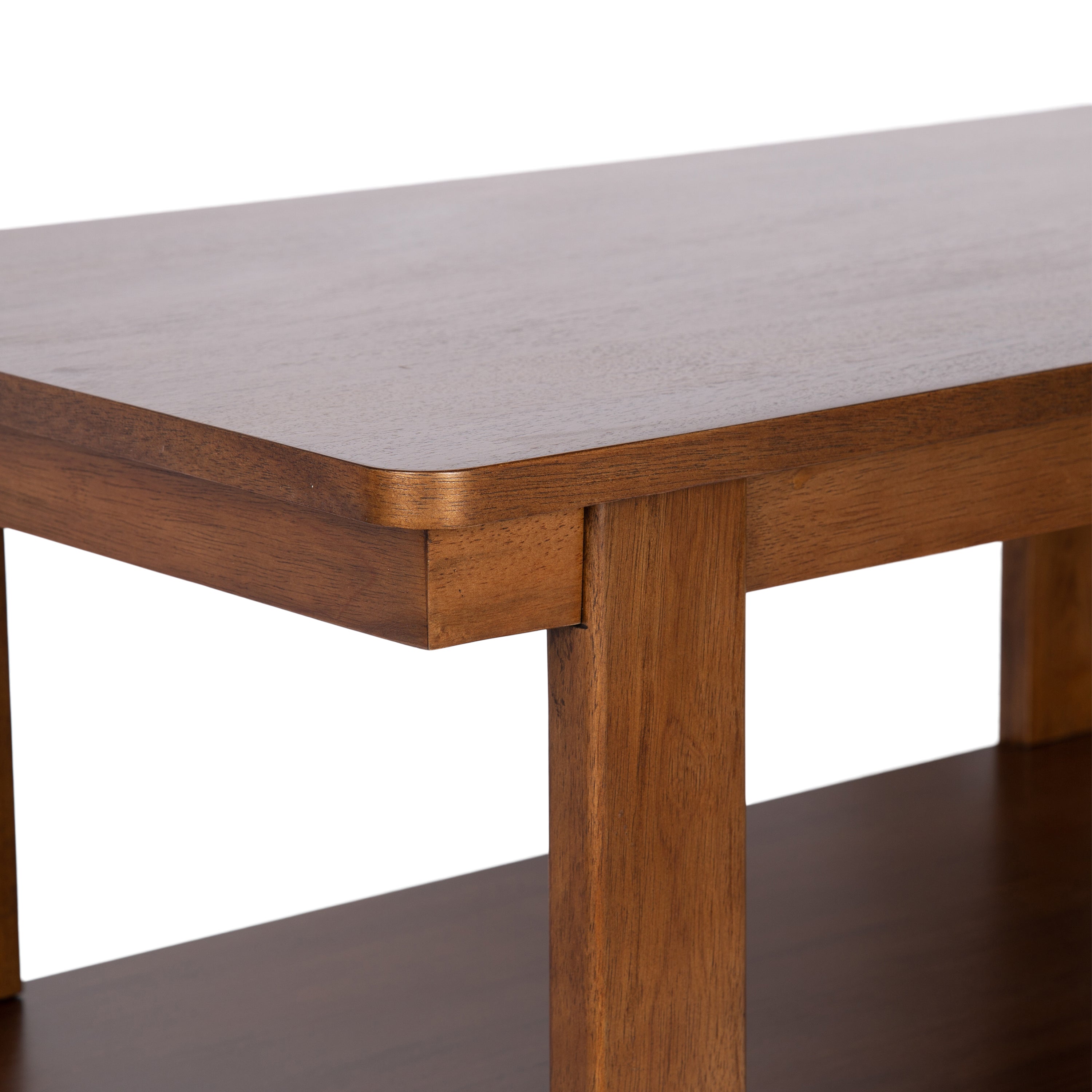 Foxford Rectangle Coffee Table