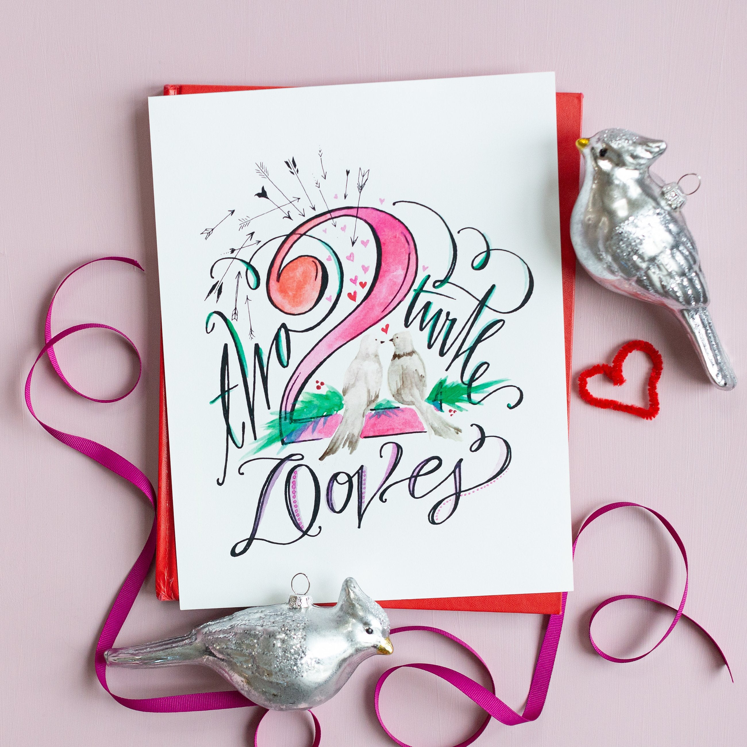 Twelve Days of Christmas Pack (Download)