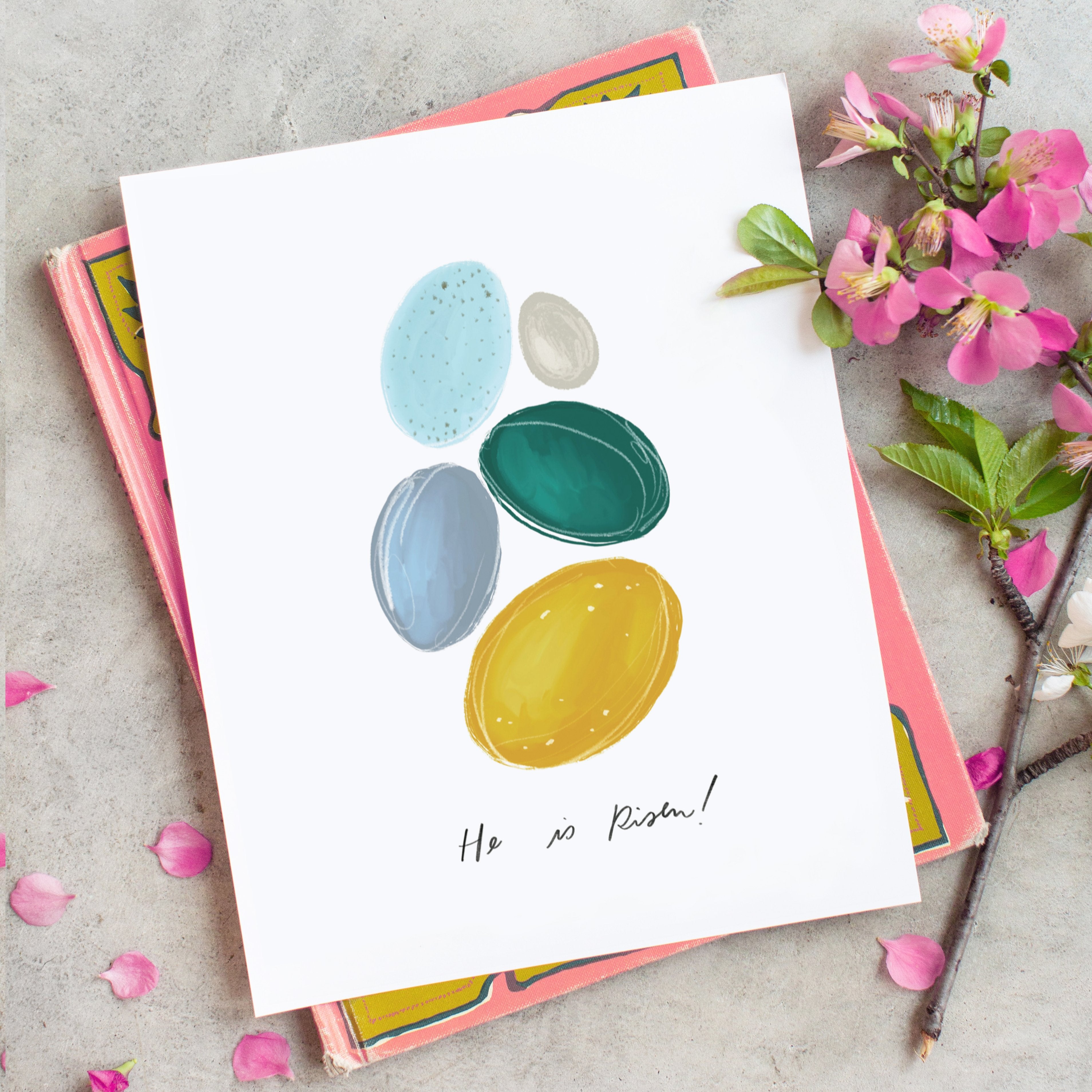 Happy Easter (Download)