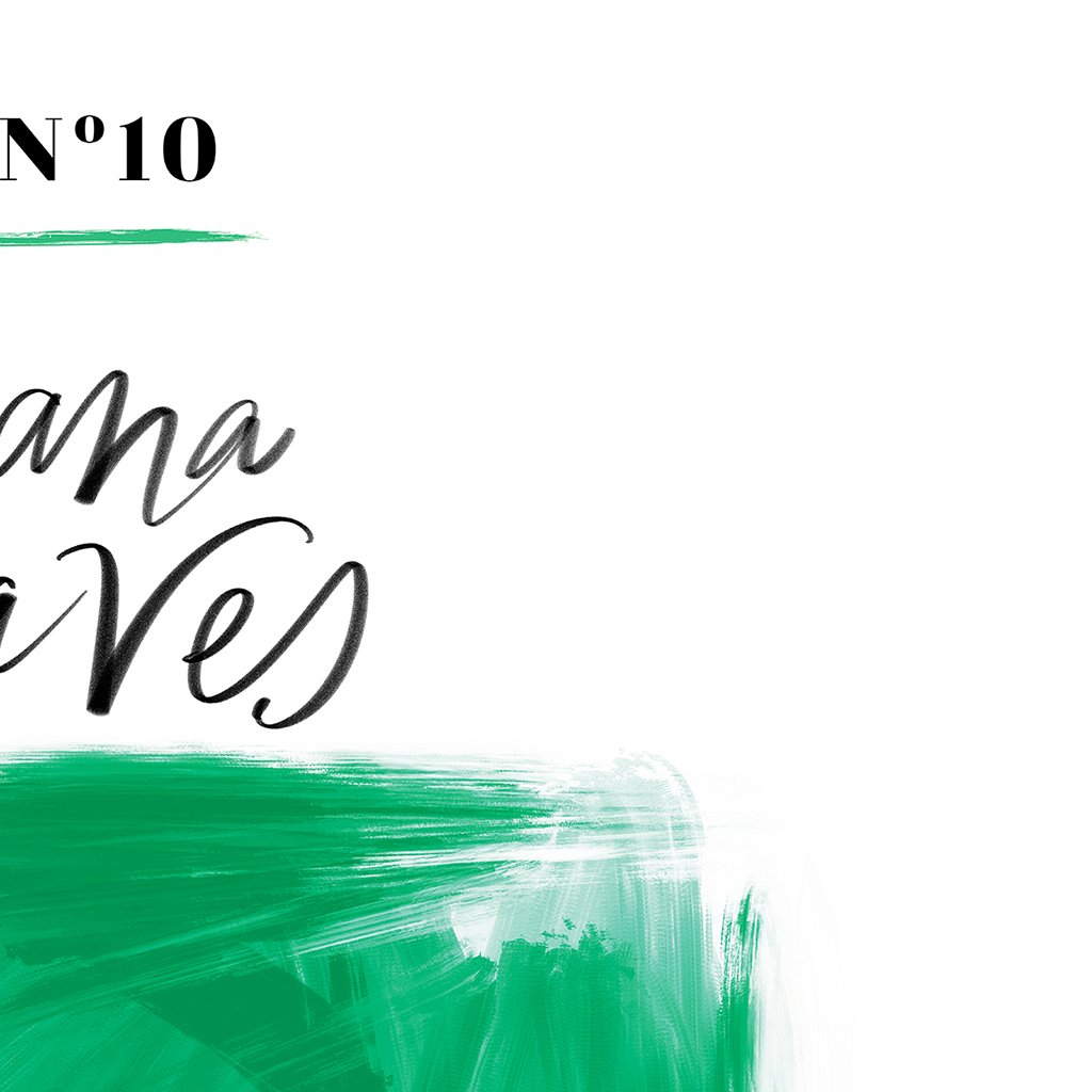 Banana Leaves (Quirky & Cool) Download Design Details