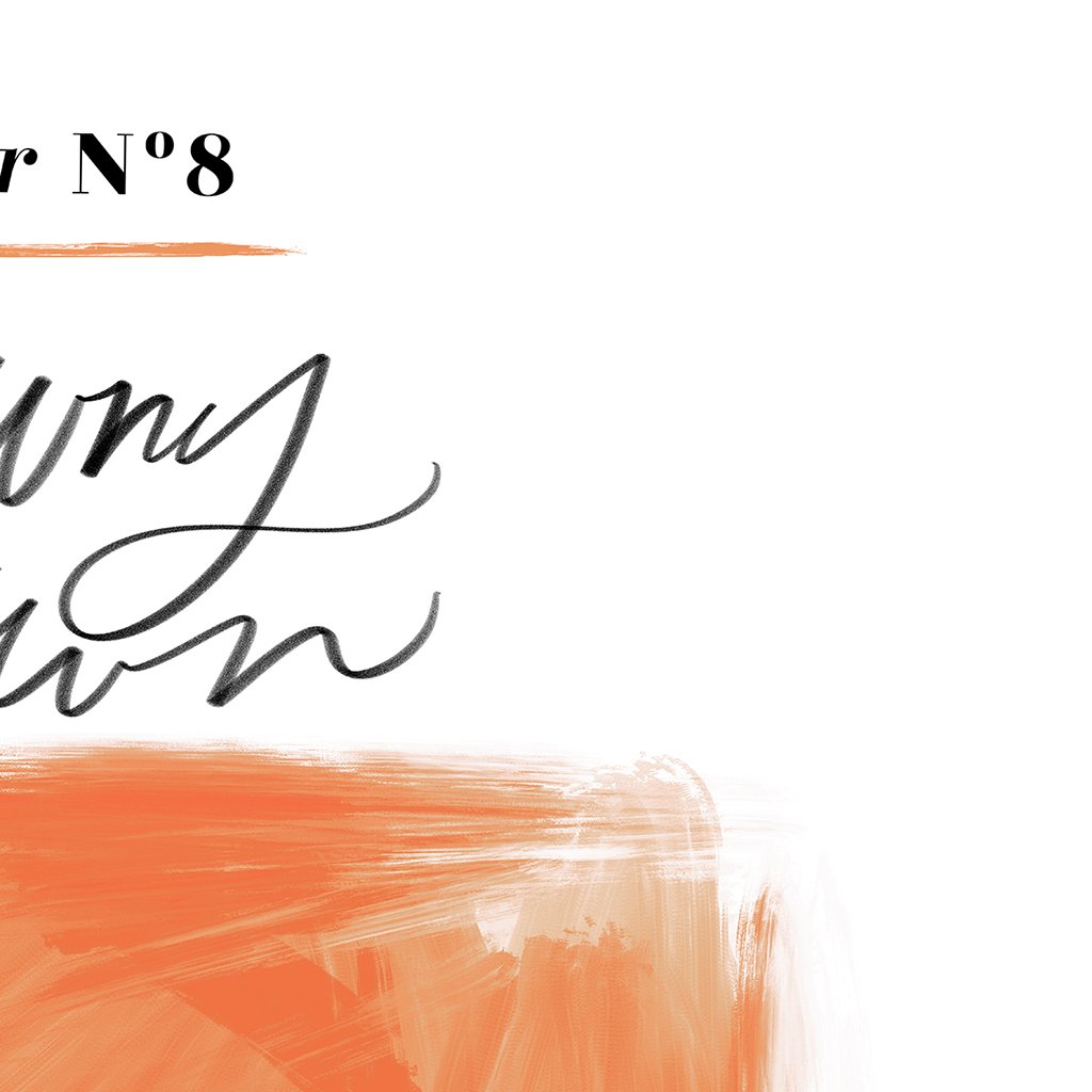 Tawny Fawn Download Design Details