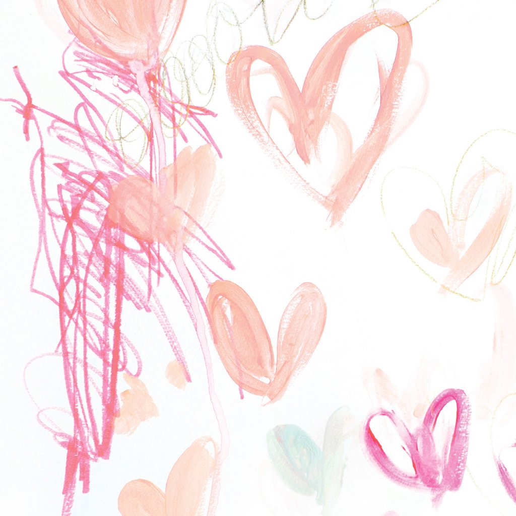 Eva Hearts Download Design Details