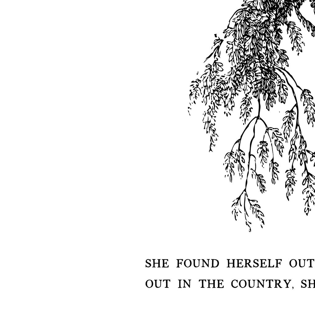 She Found Herself In The Country Download Design Details