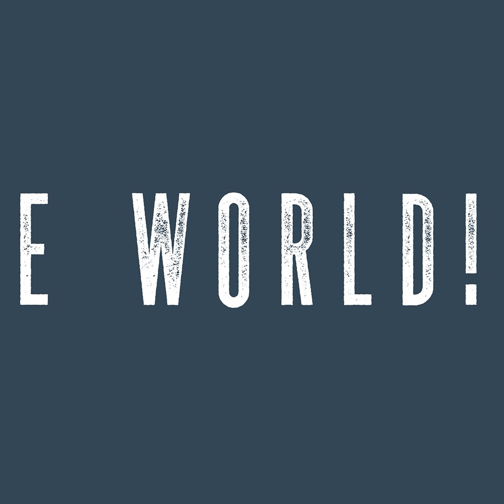 Joy To The World in Interior Navy | Frame TV Design Details