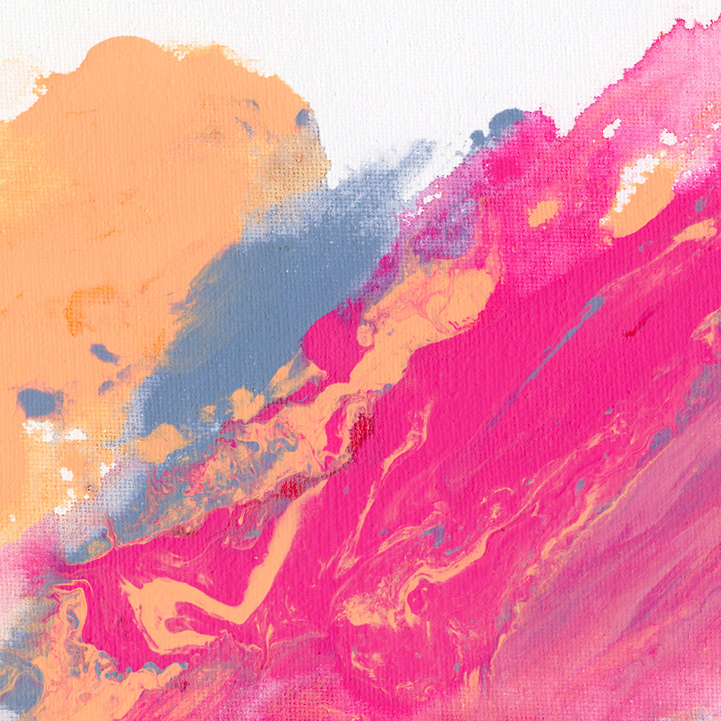 Sorbet | Frame TV Art Design Details