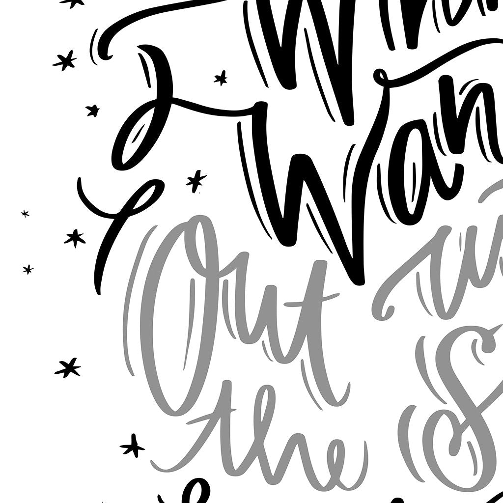 Wonder While I Wander Download Design Details