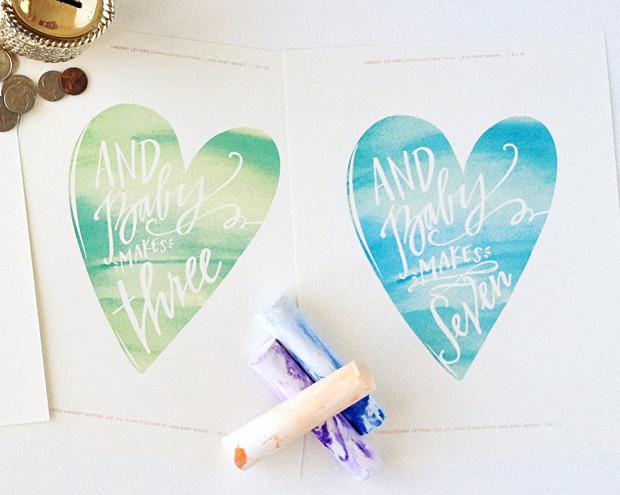 Baby Makes... (Download)