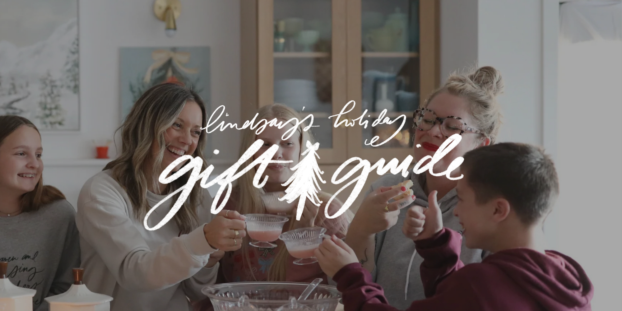Meaningful Gift Ideas You Haven’t Seen Everywhere