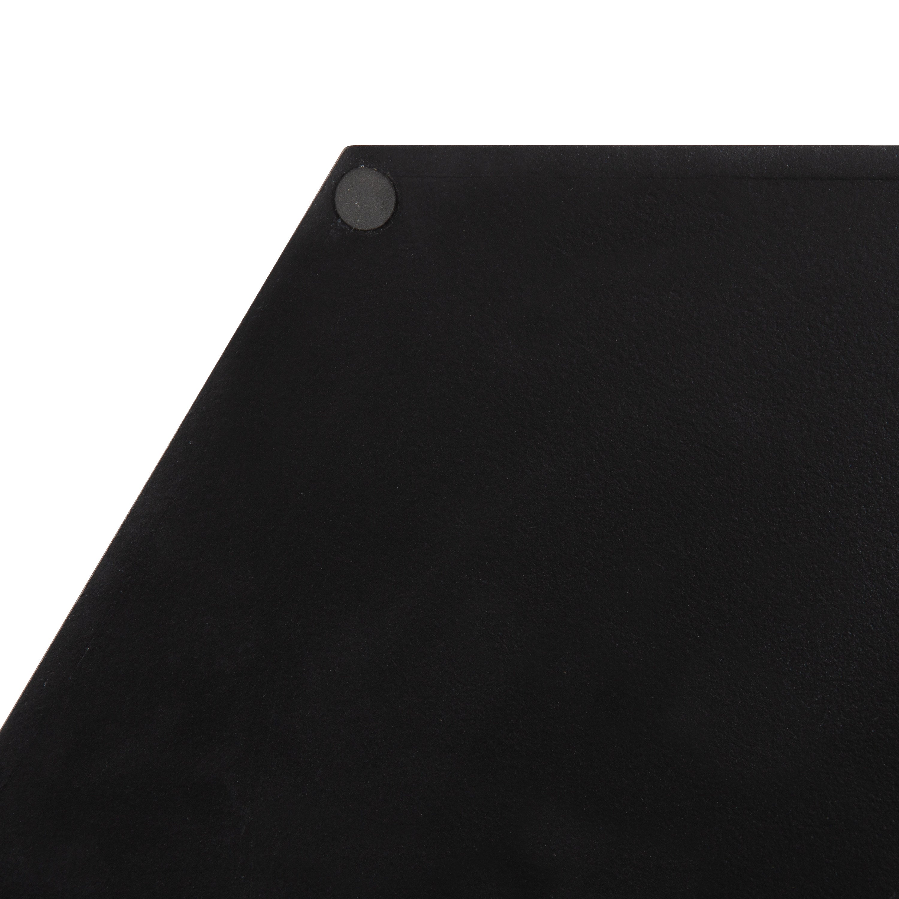 Lipton Hexagon Decorative Tray with Metal Handles